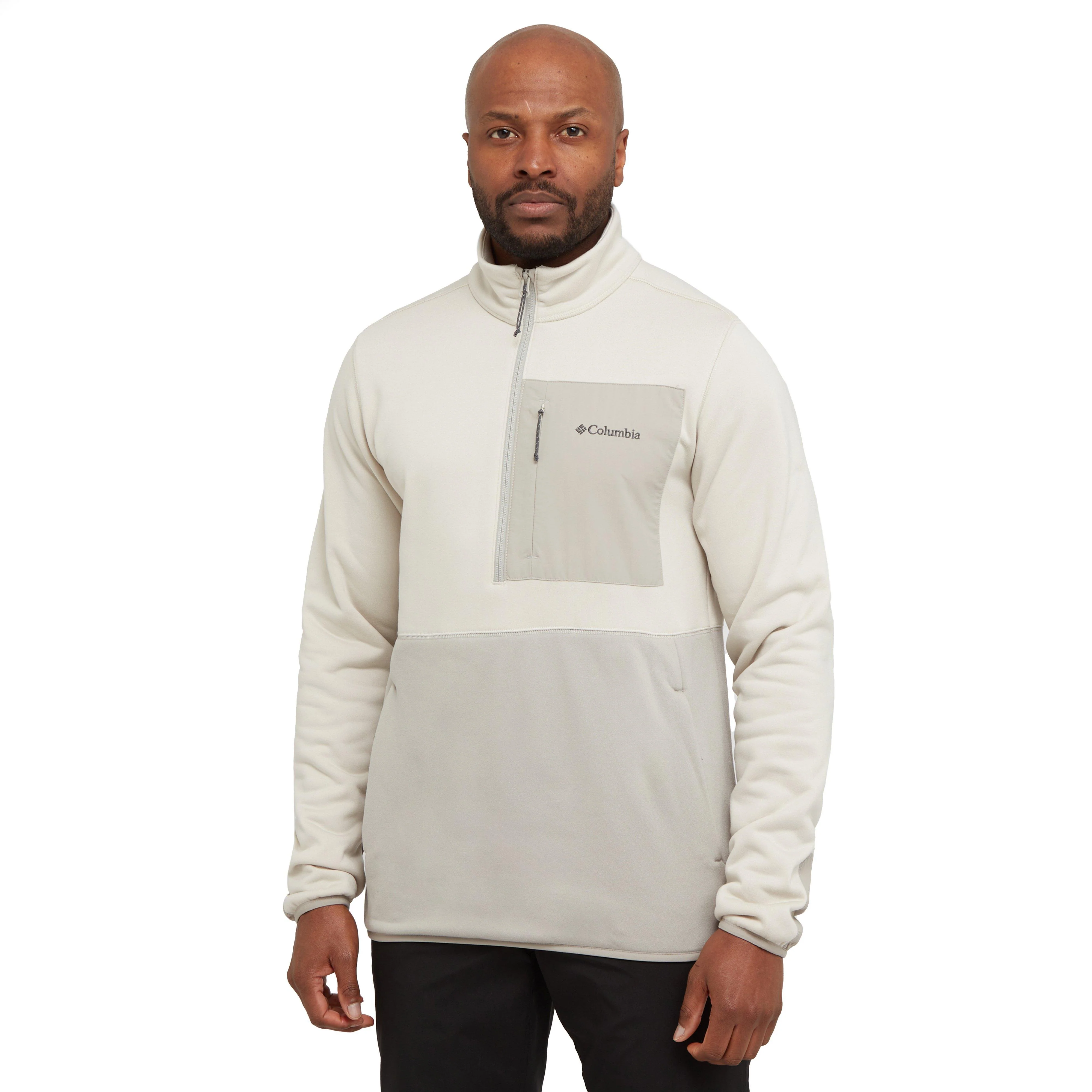 Men’s Hike Half Zip - Image 8
