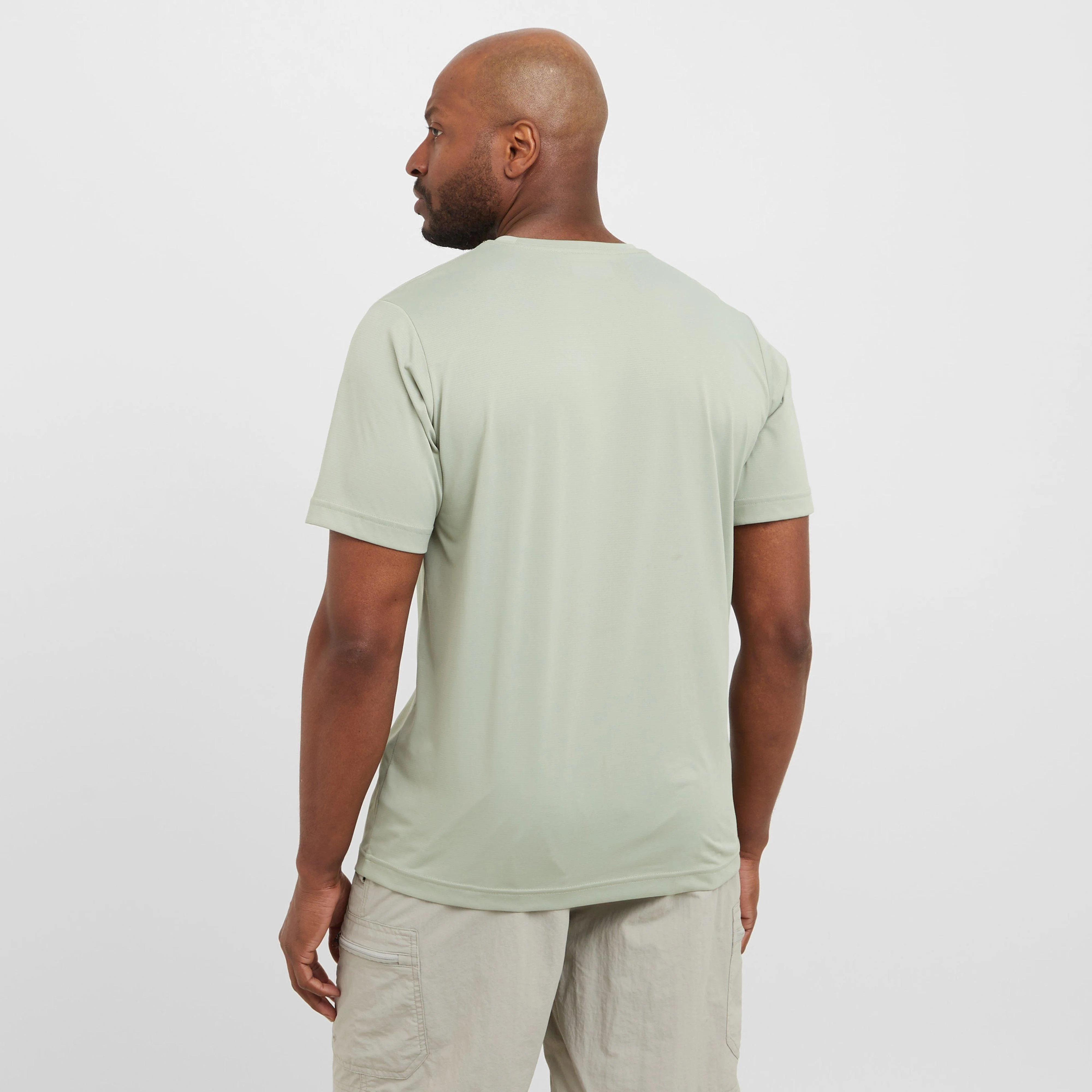 Men's Hike™ Pocket Technical T-Shirt - Image 2