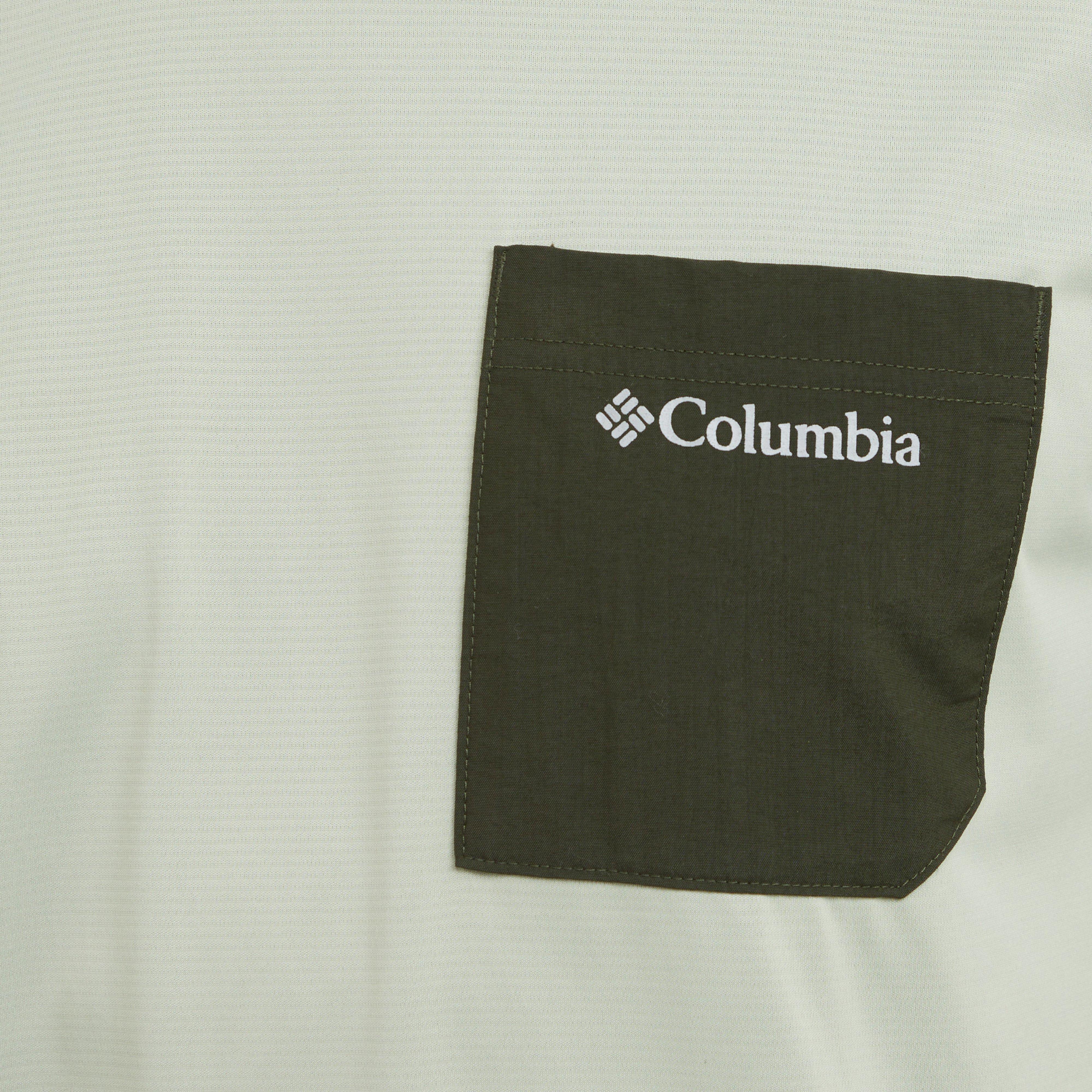 Men's Hike™ Pocket Technical T-Shirt - Image 4