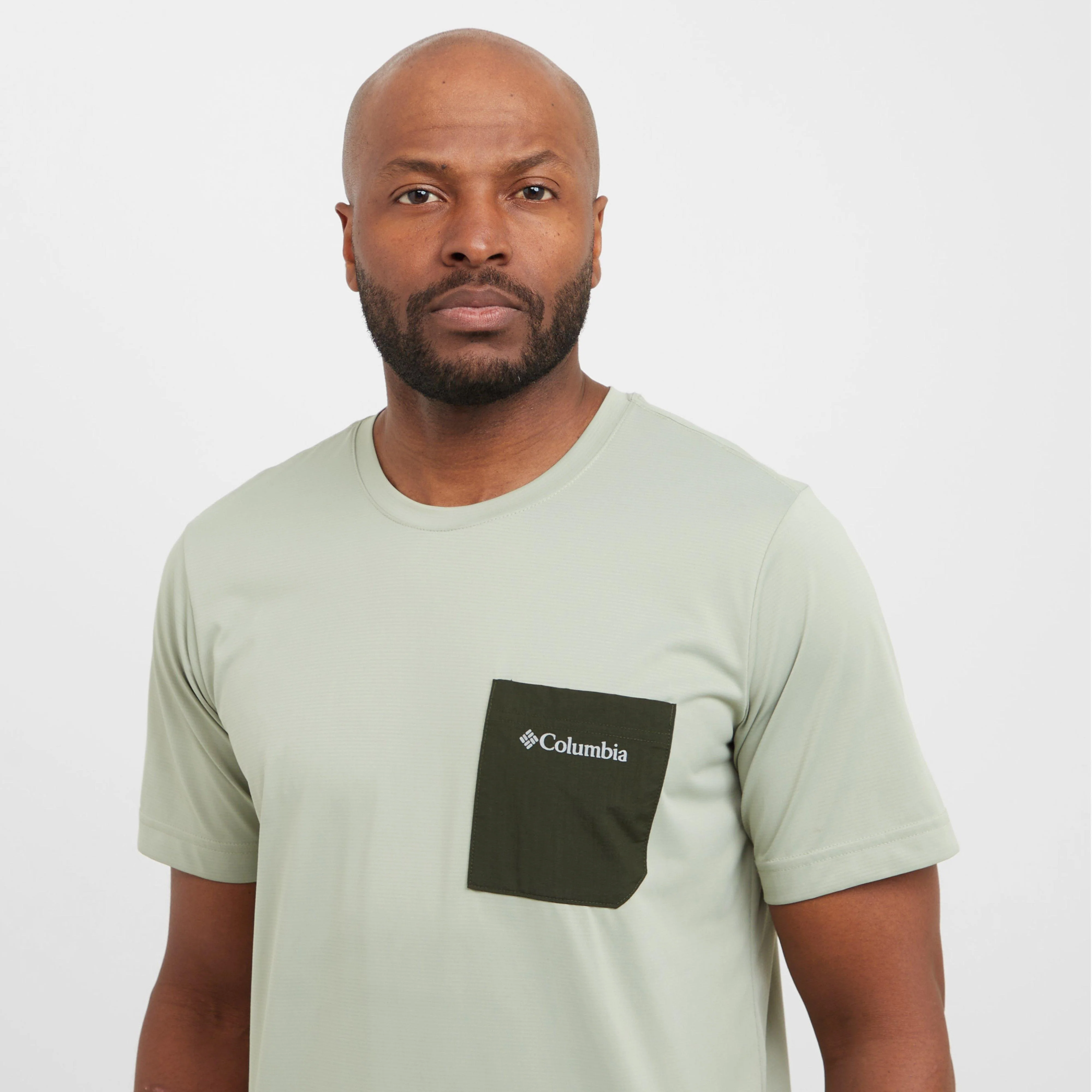 Men's Hike™ Pocket Technical T-Shirt - Image 5