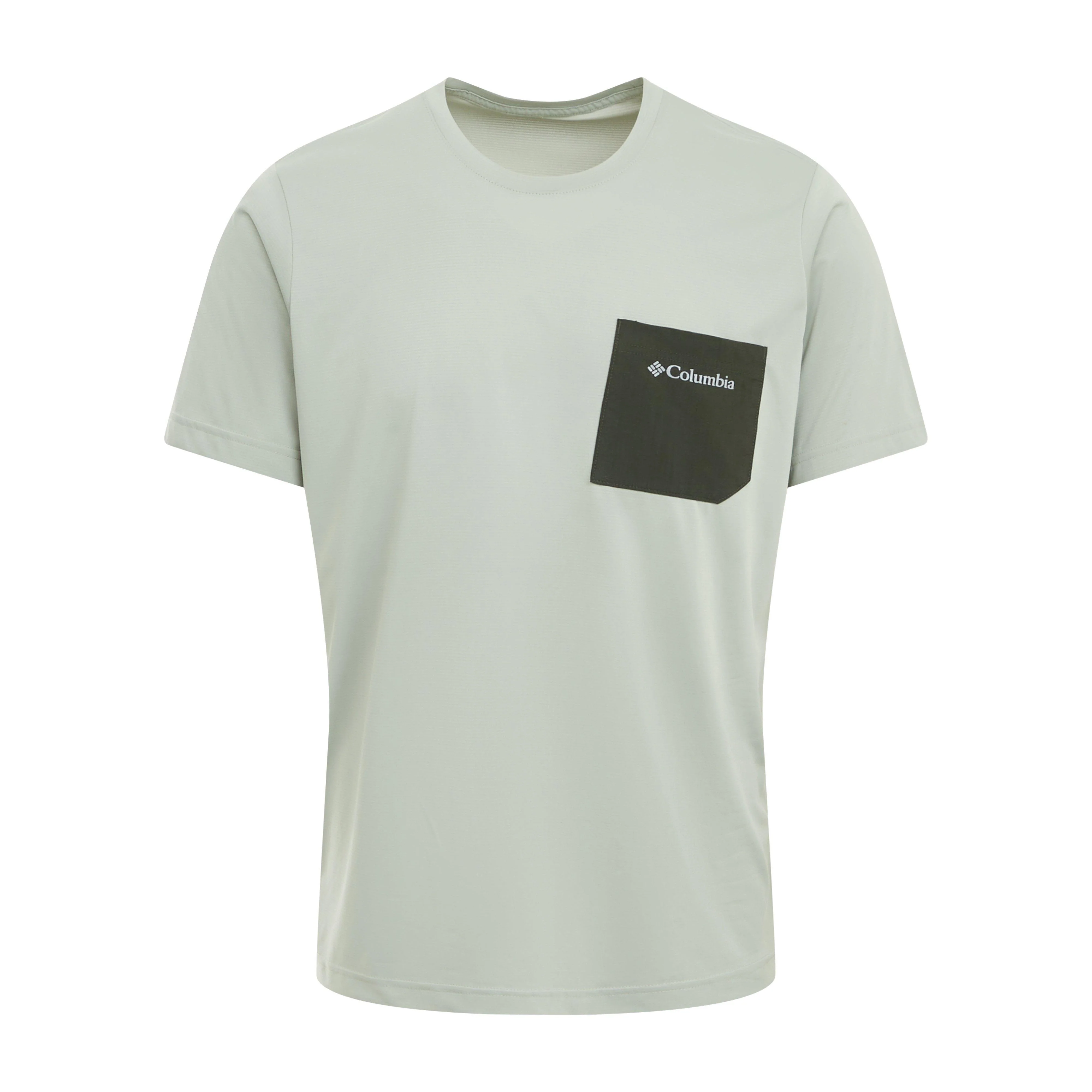 Men's Hike™ Pocket Technical T-Shirt - Image 6