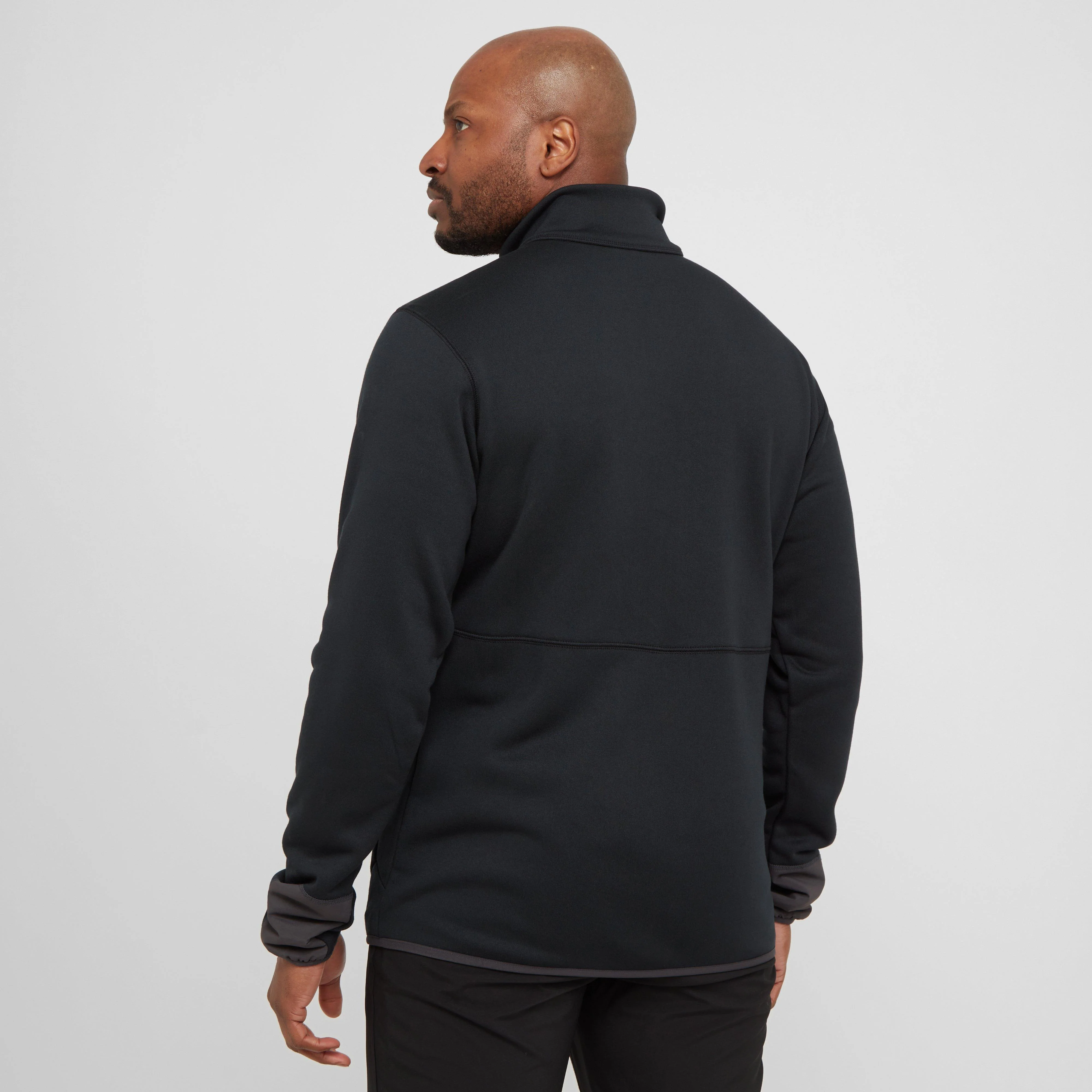 Men’s Hike™ Technical Full Zip Fleece - Image 2