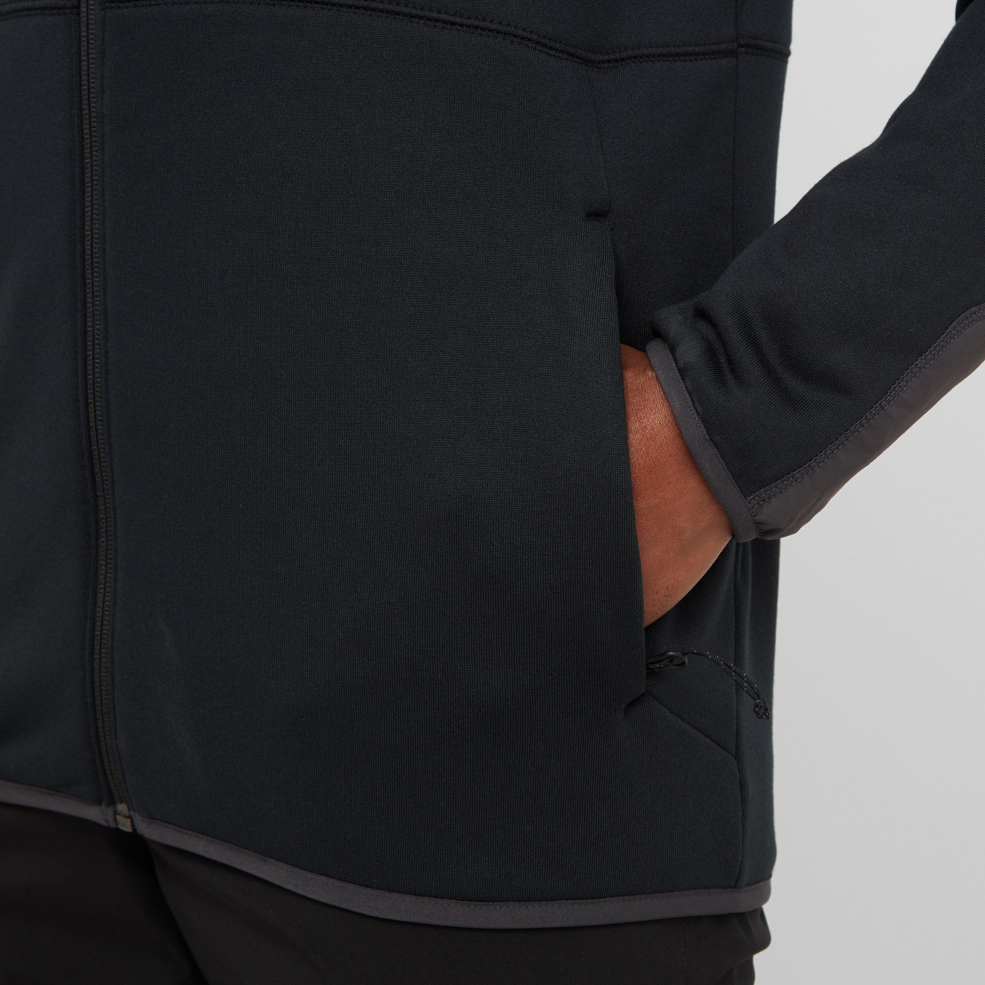 Men’s Hike™ Technical Full Zip Fleece - Image 6