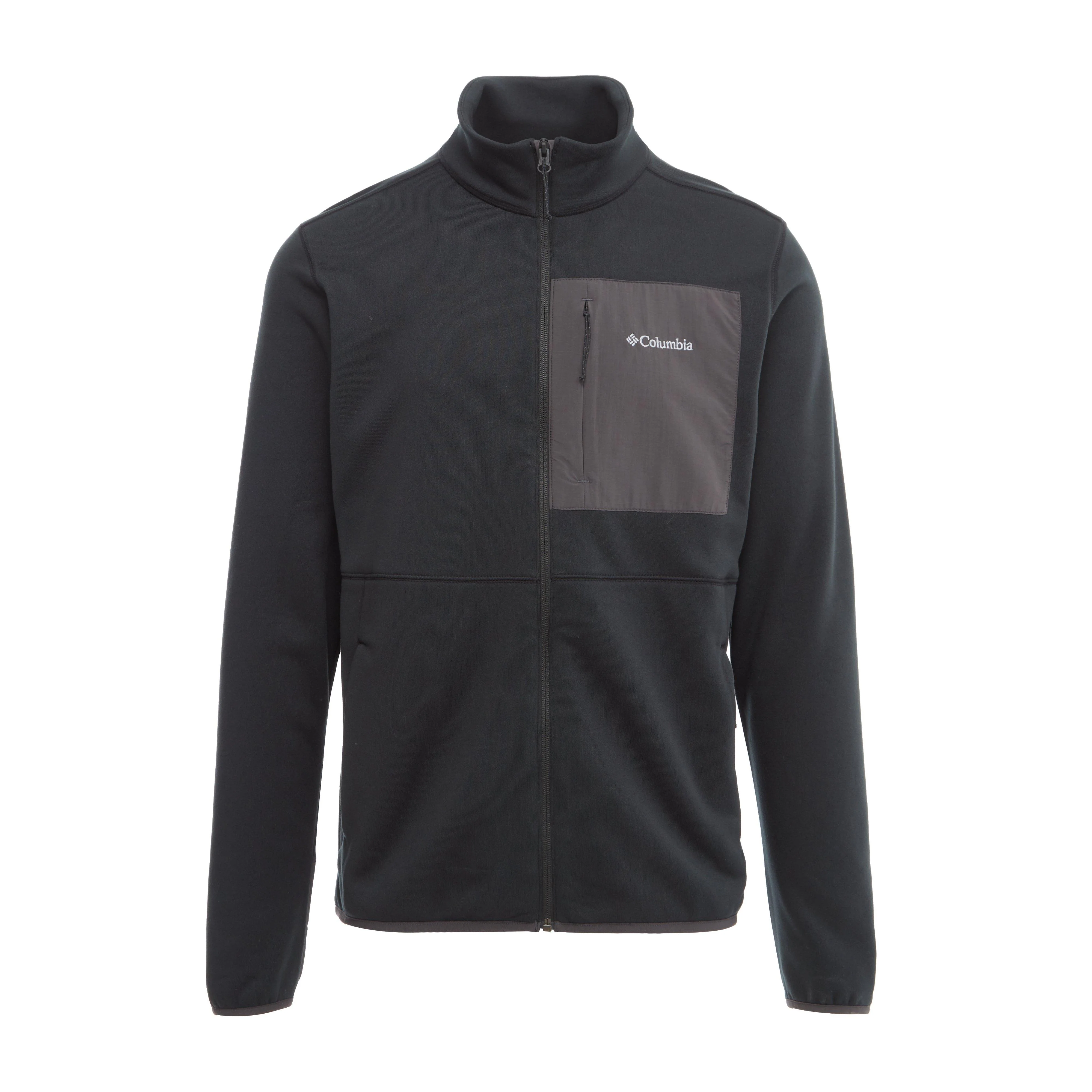 Men’s Hike™ Technical Full Zip Fleece - Image 7