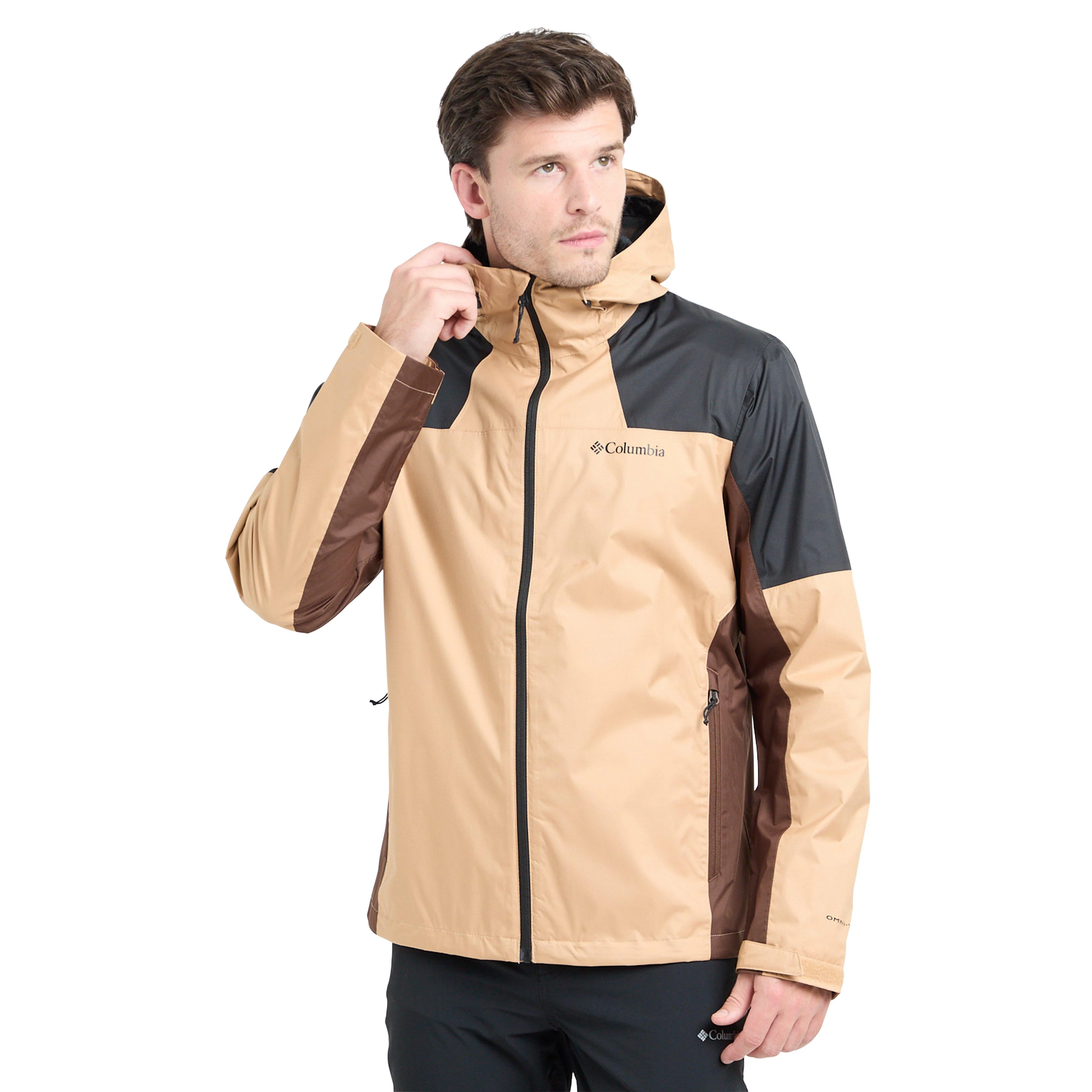 Men's Inner Limits™ III Waterproof Jacket - Image 13