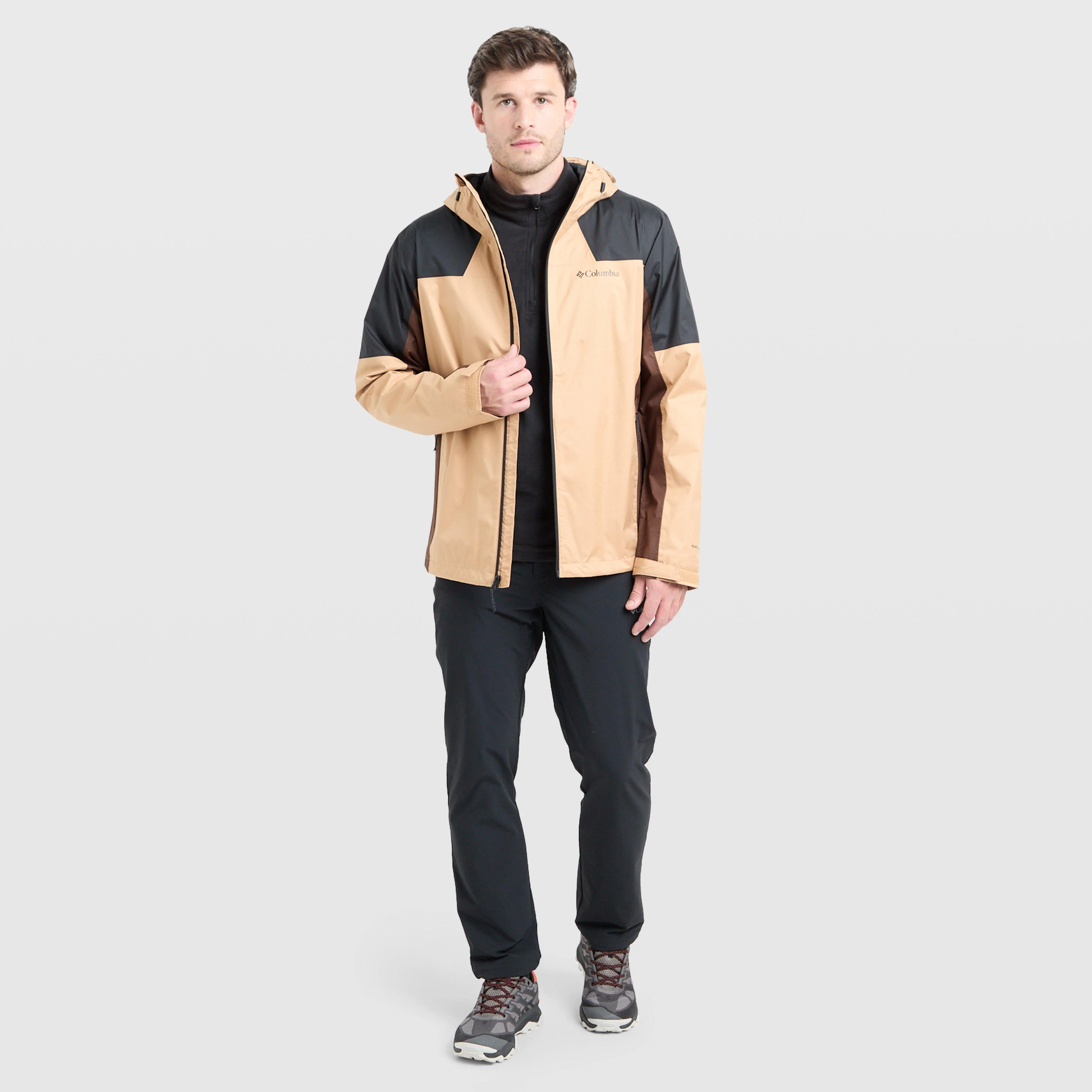 Men's Inner Limits™ III Waterproof Jacket - Image 3