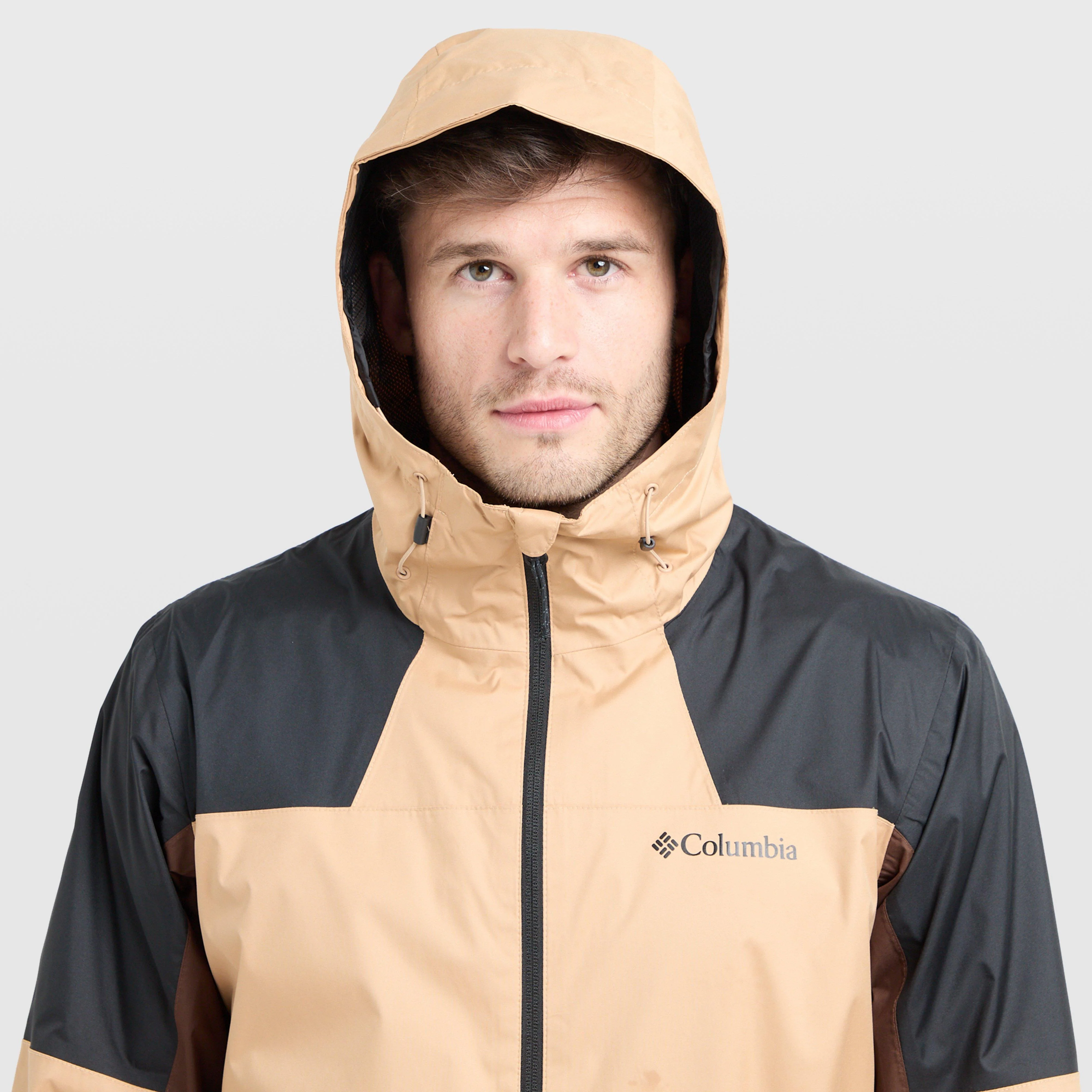 Men's Inner Limits™ III Waterproof Jacket - Image 4