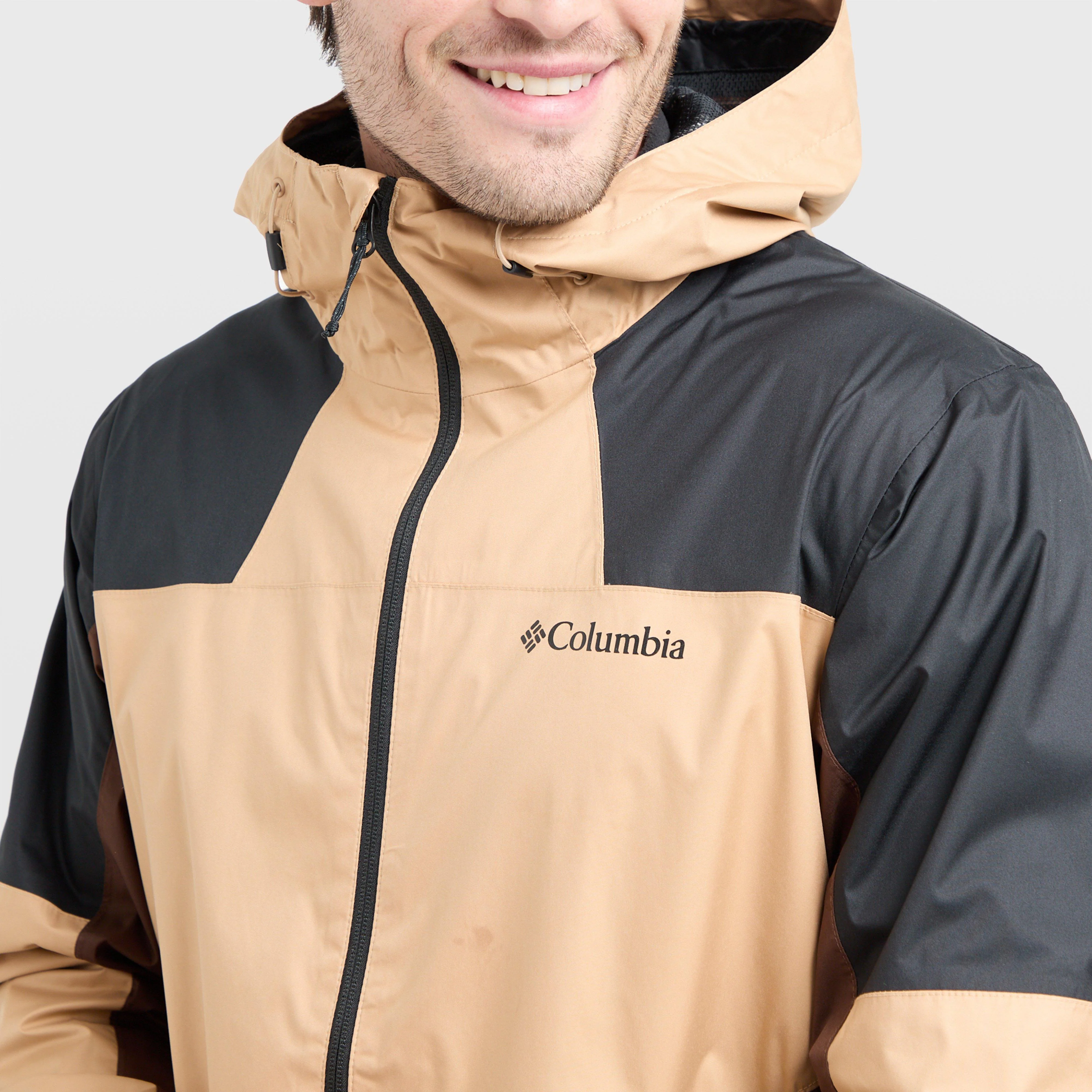 Men's Inner Limits™ III Waterproof Jacket - Image 6