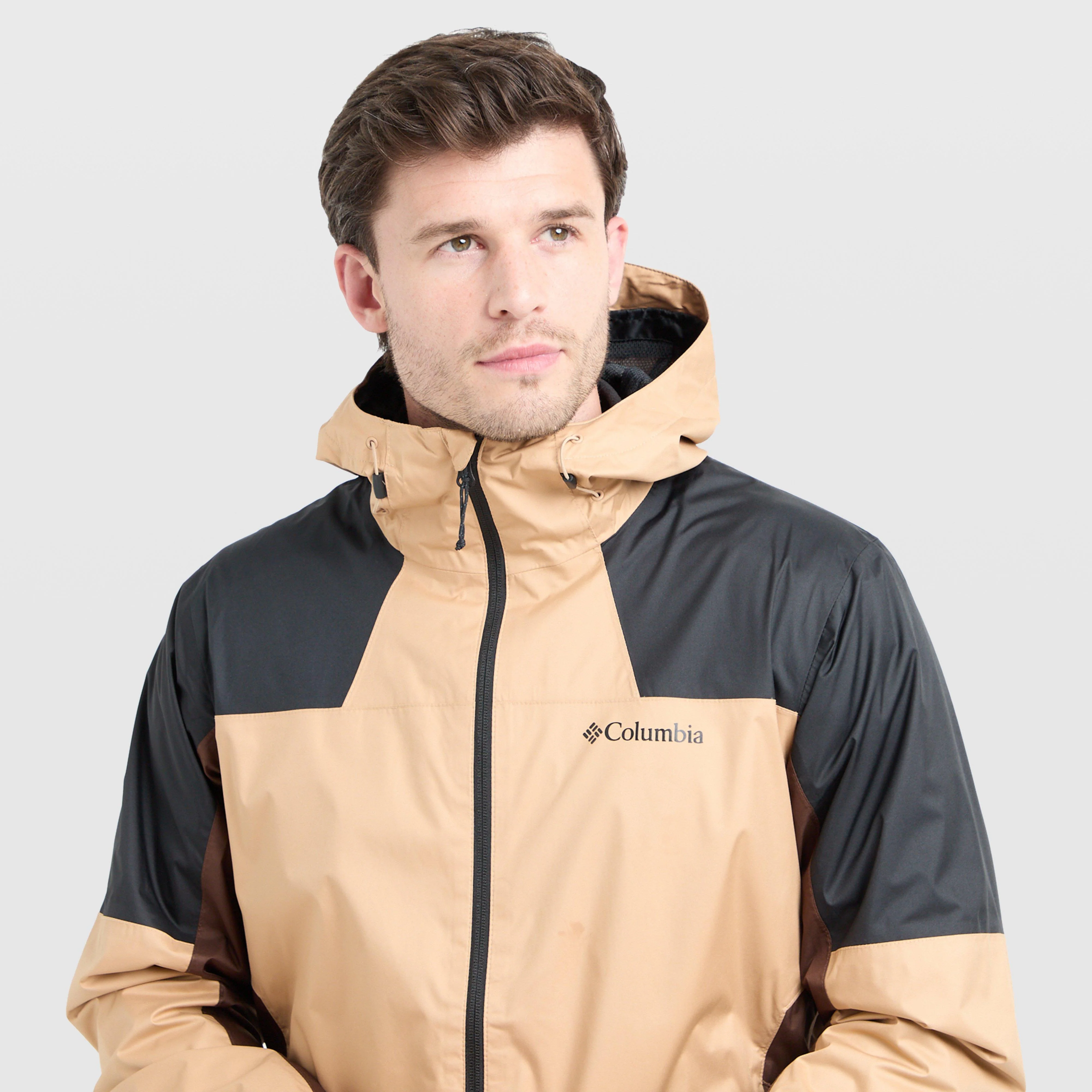Men's Inner Limits™ III Waterproof Jacket - Image 8