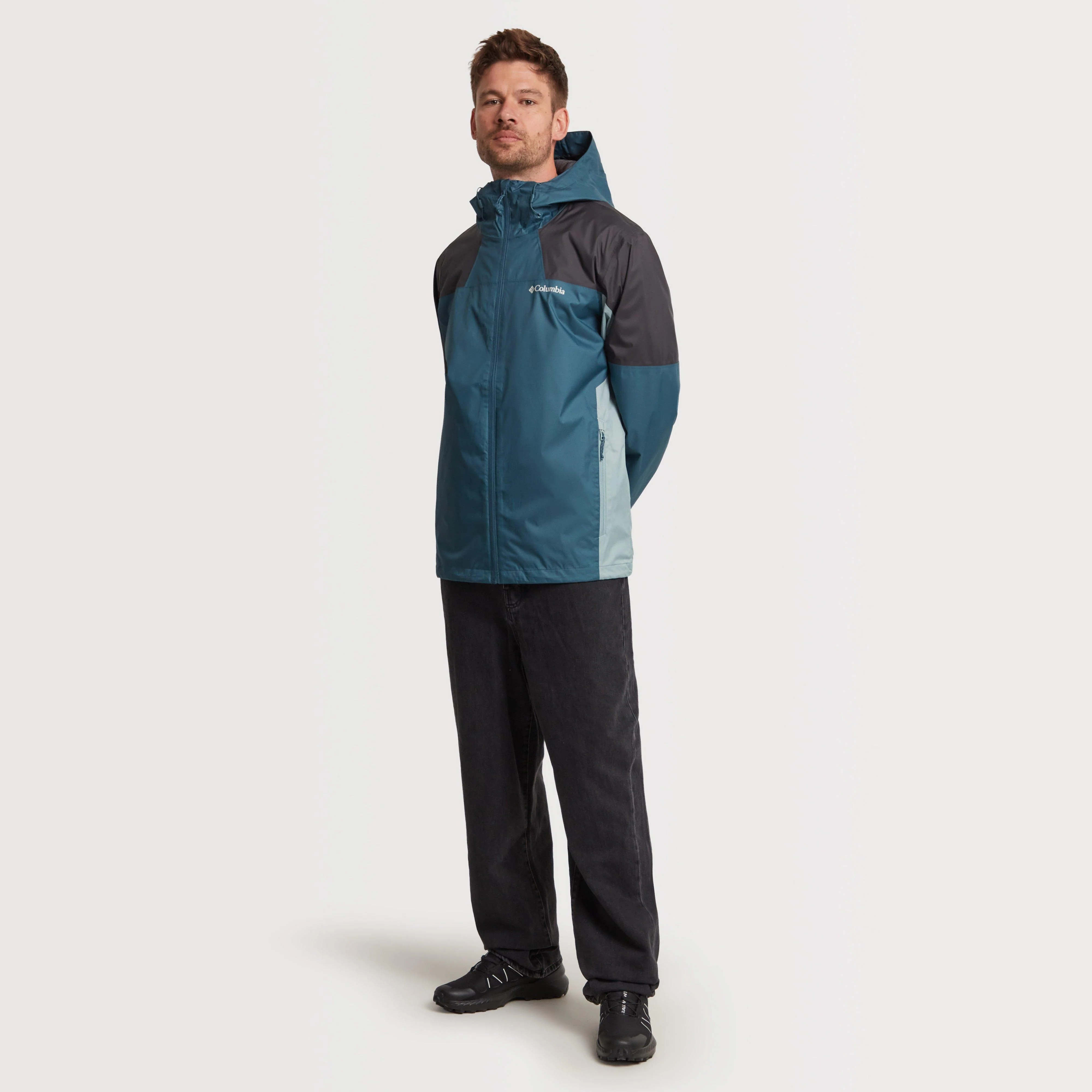 Men's Inner Limits™ III Waterproof Jacket - Image 3