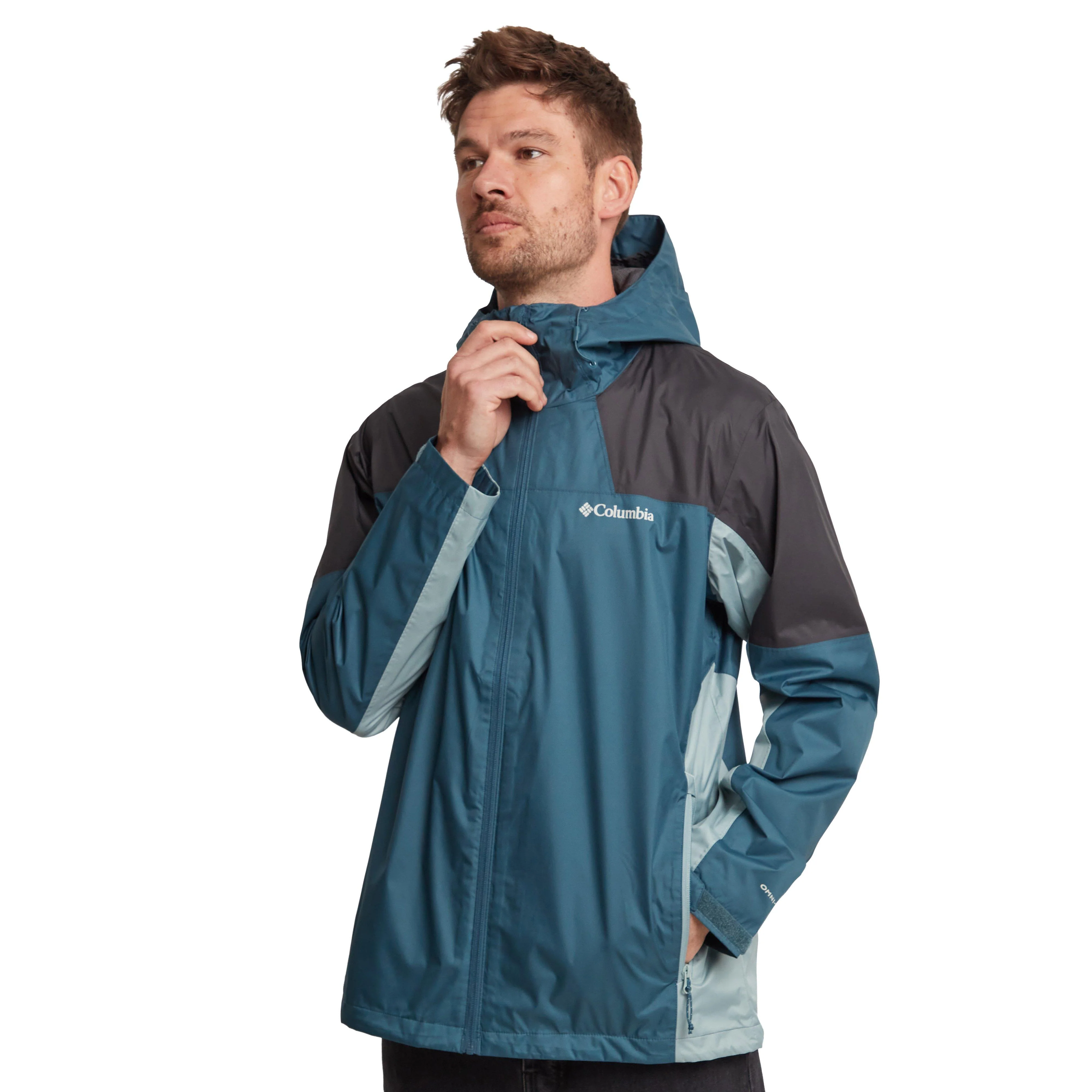 Men's Inner Limits™ III Waterproof Jacket - Image 5