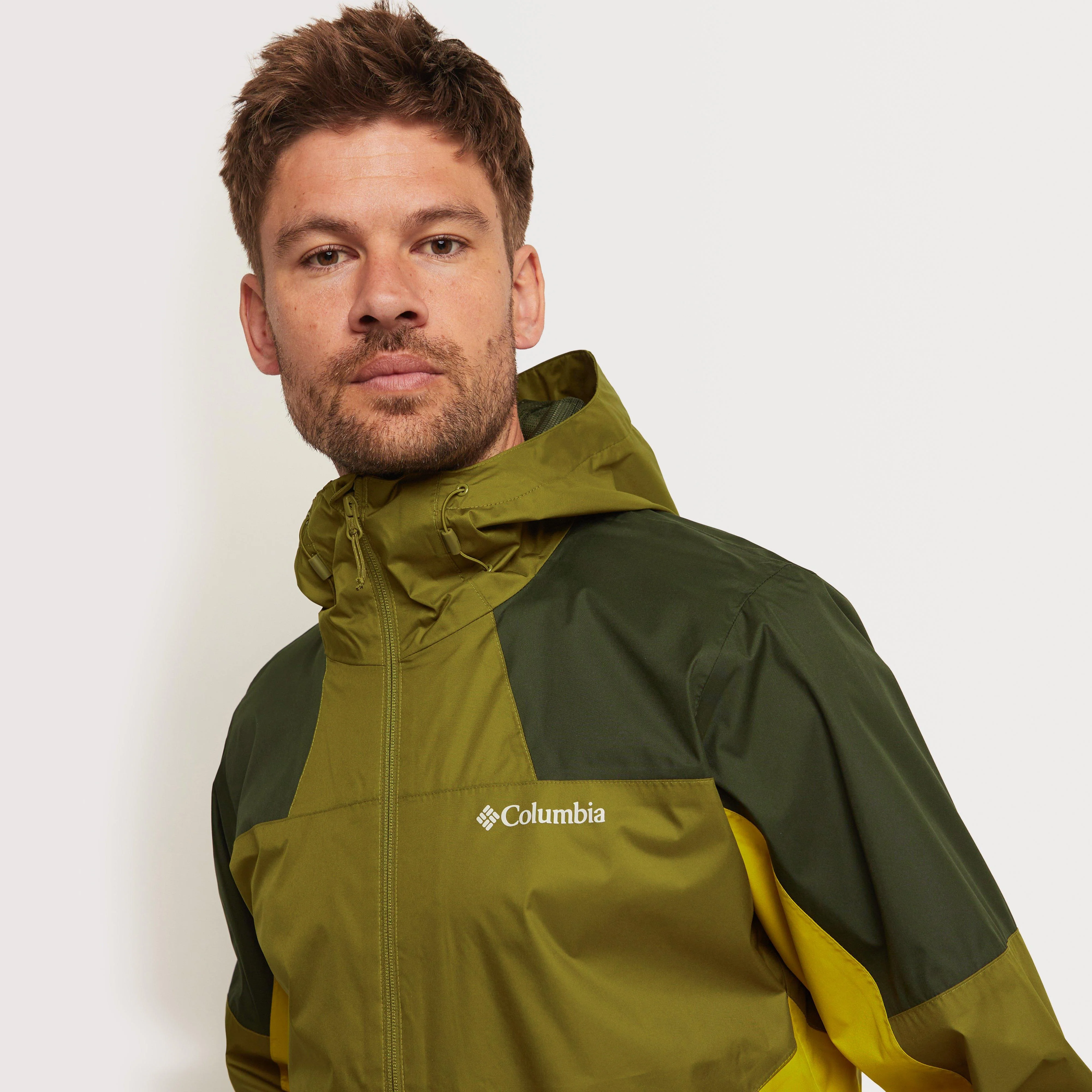 Men’s Inner Limits™ III Waterproof Jacket - Image 3