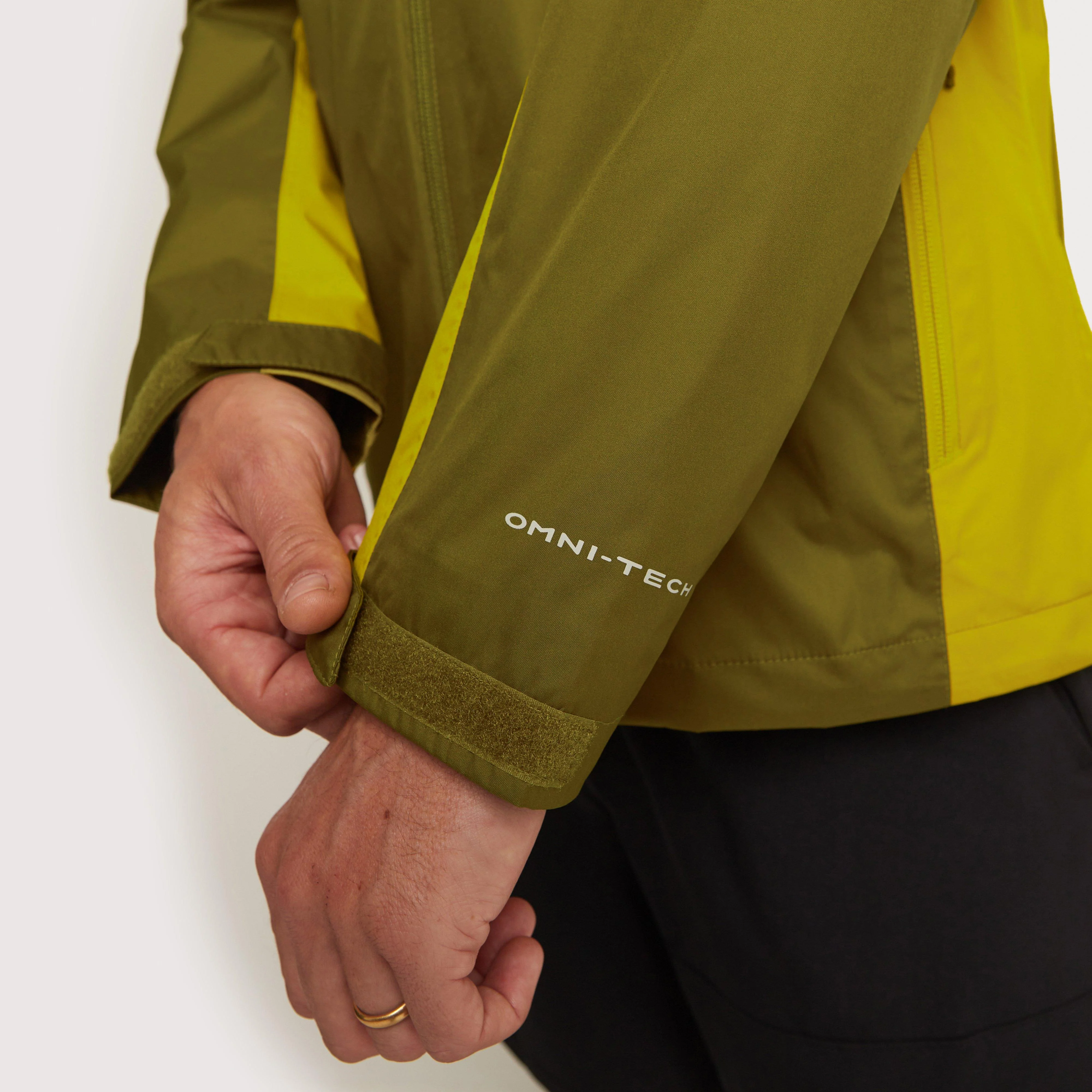 Men’s Inner Limits™ III Waterproof Jacket - Image 4
