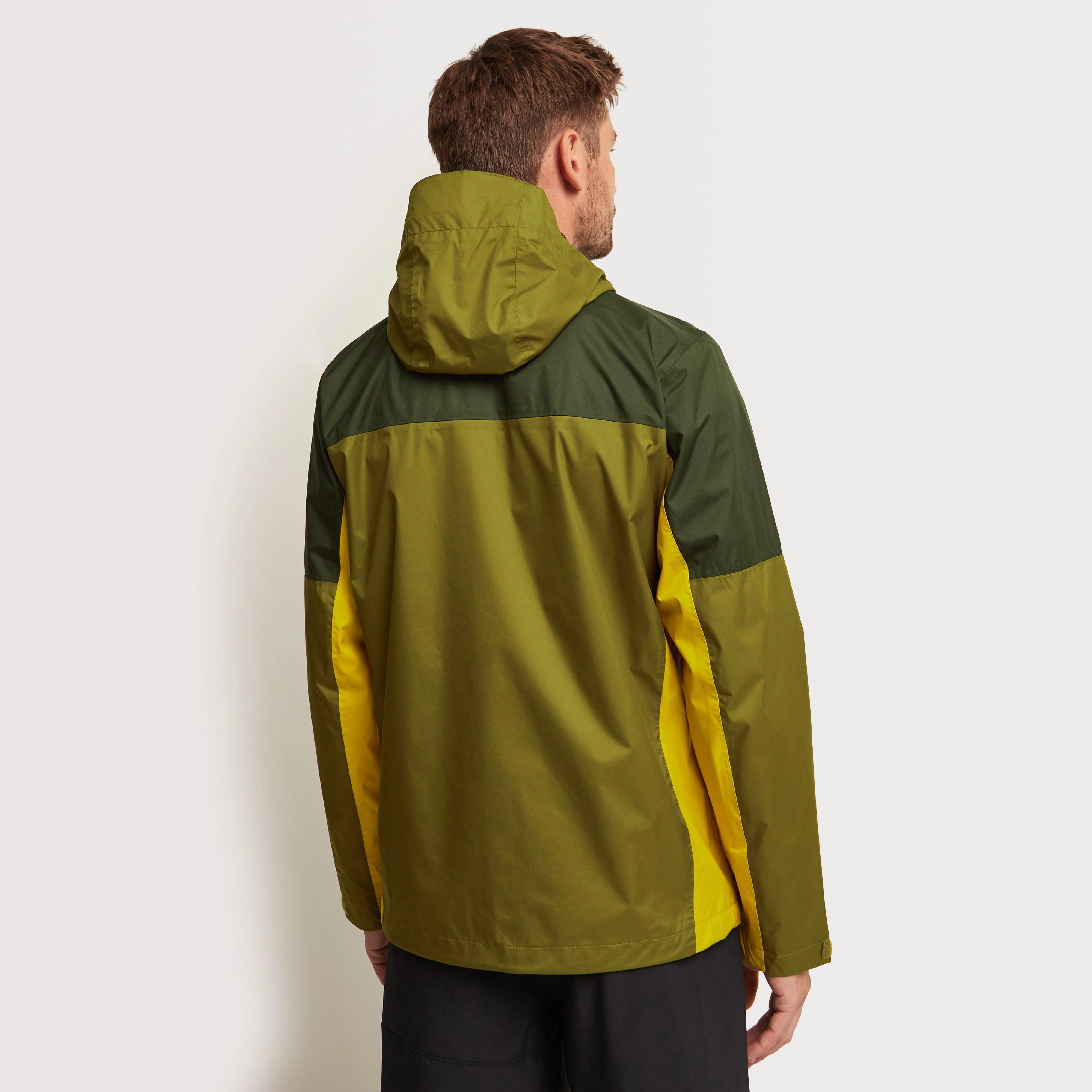 Men’s Inner Limits™ III Waterproof Jacket - Image 5