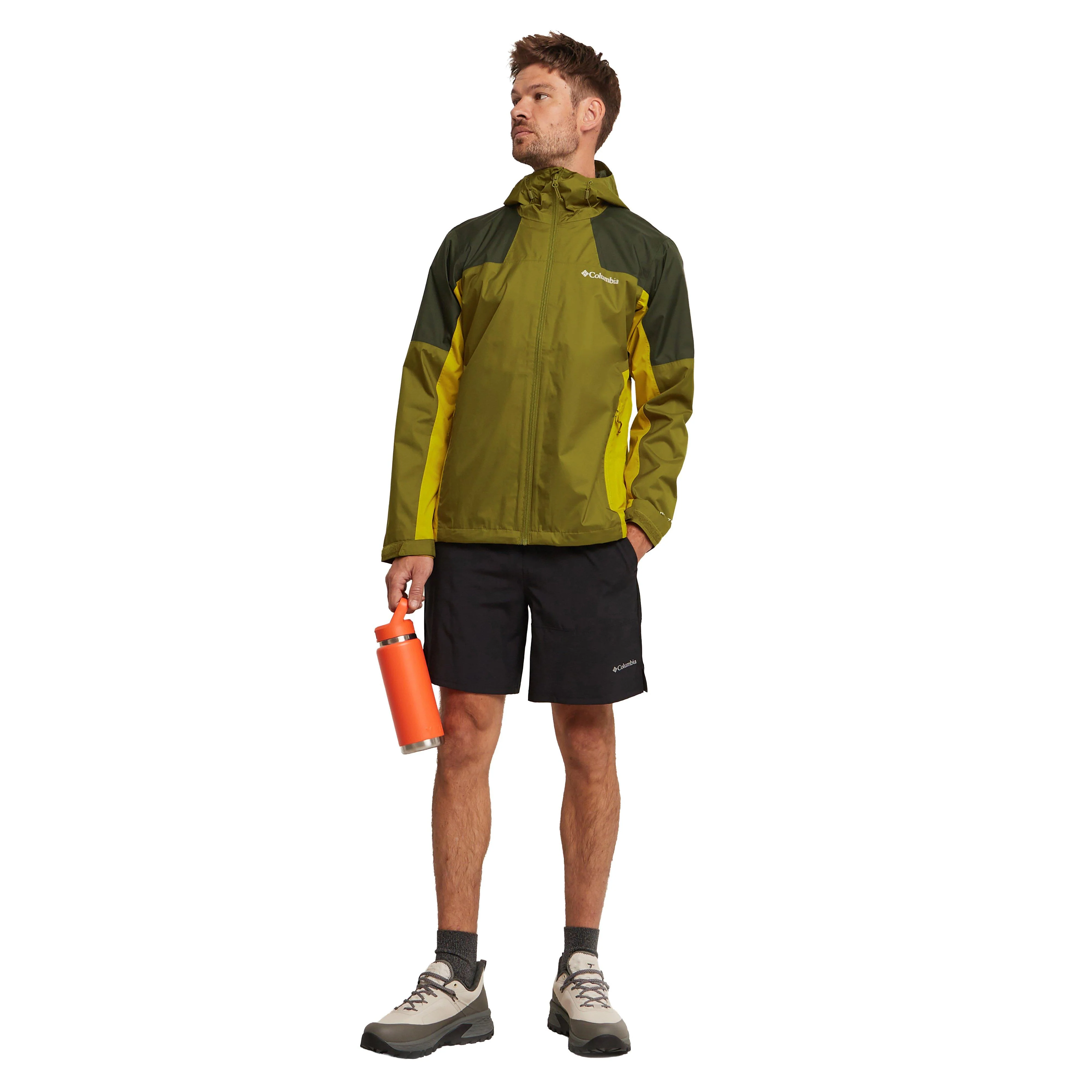 Men’s Inner Limits™ III Waterproof Jacket - Image 6