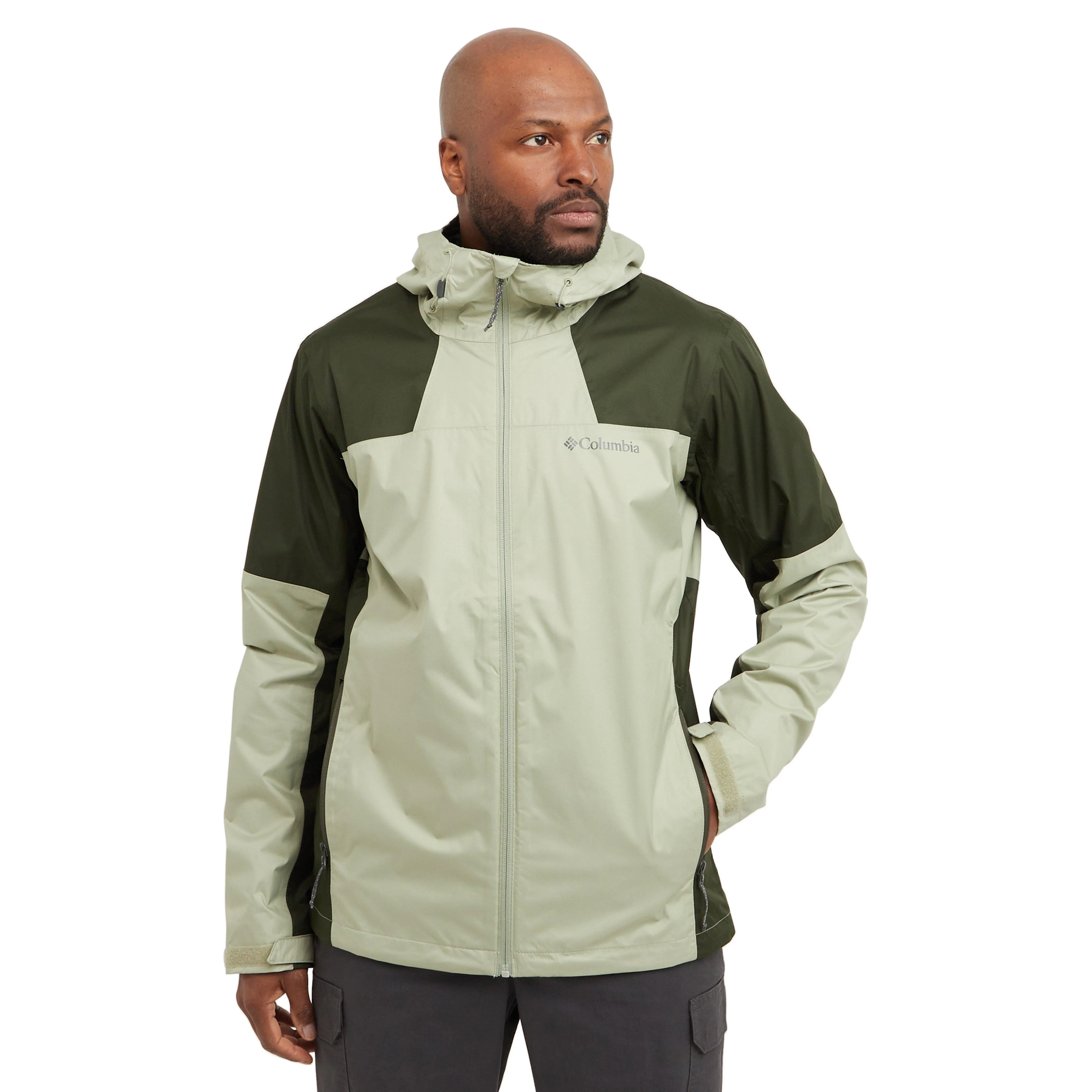 Men's Inner Limits™ IV Waterproof Jacket - Image 13