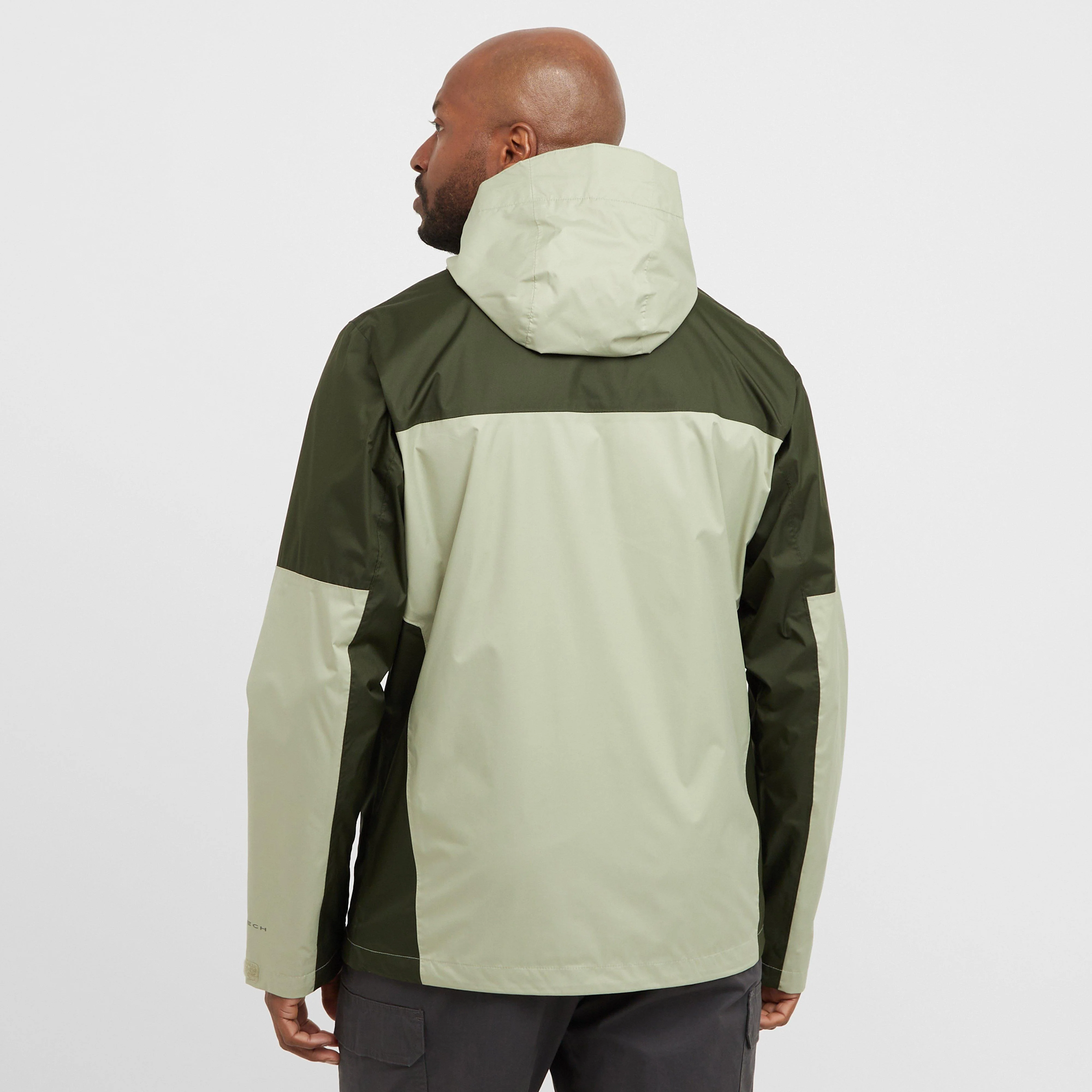 Men's Inner Limits™ IV Waterproof Jacket - Image 2