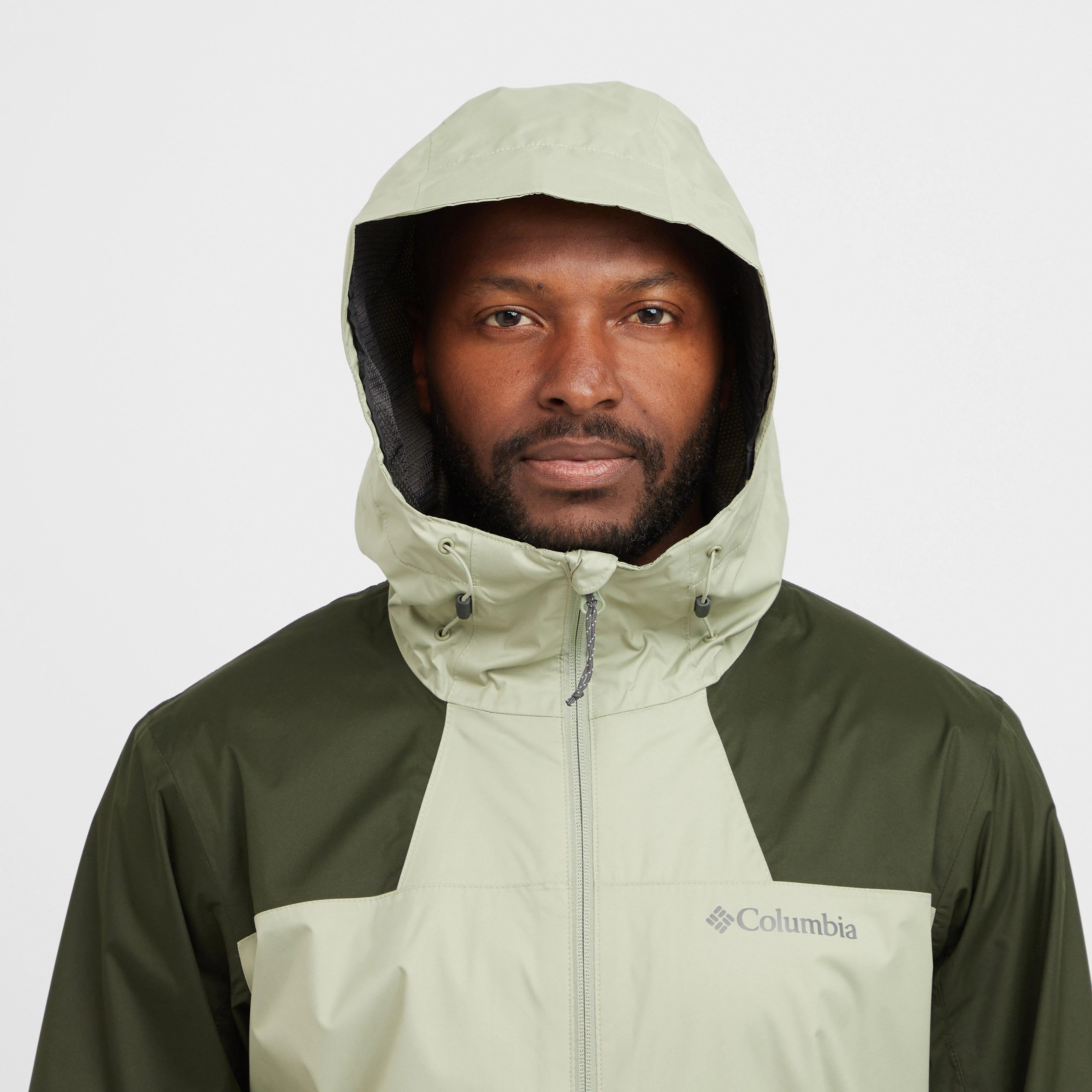 Men's Inner Limits™ IV Waterproof Jacket - Image 4