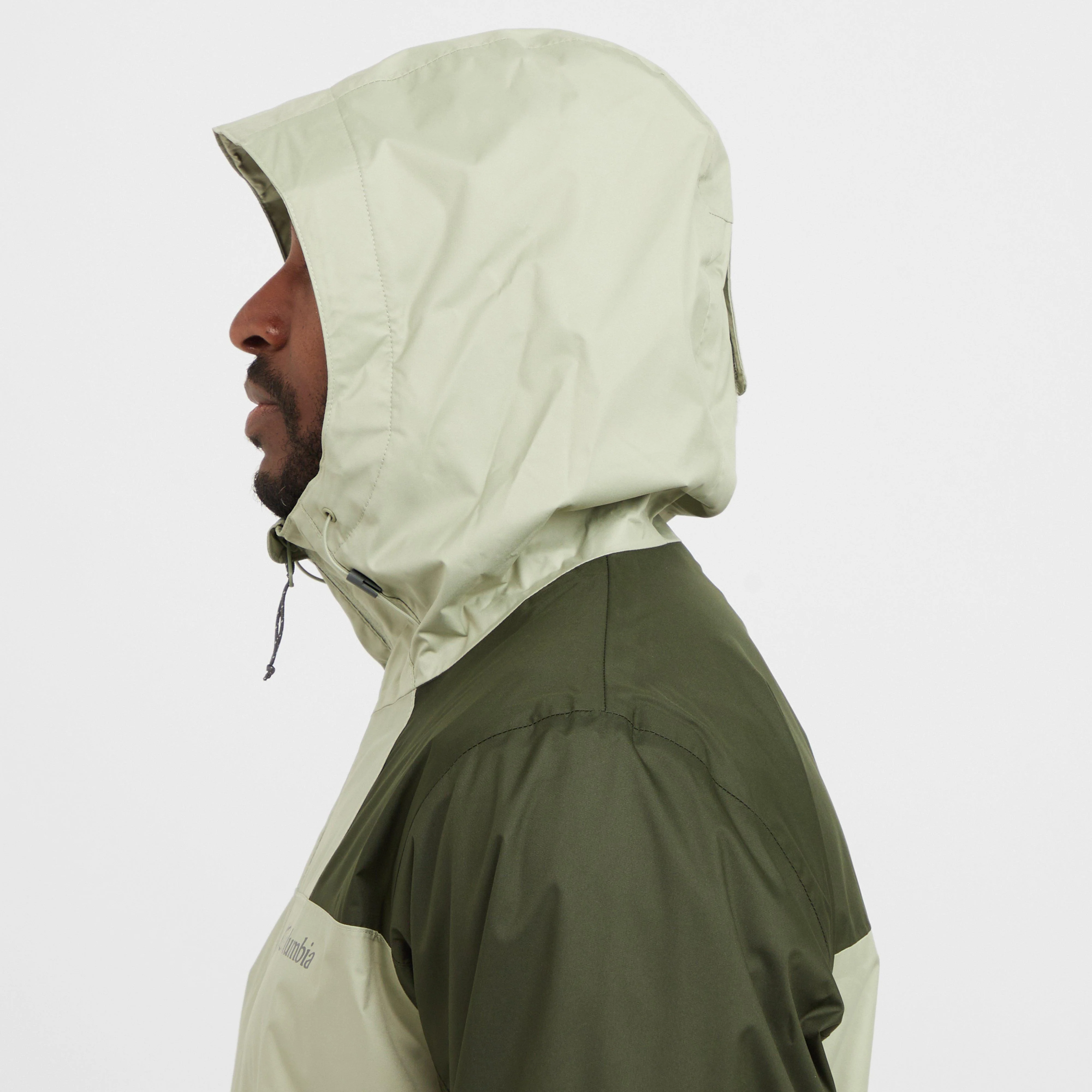 Men's Inner Limits™ IV Waterproof Jacket - Image 5