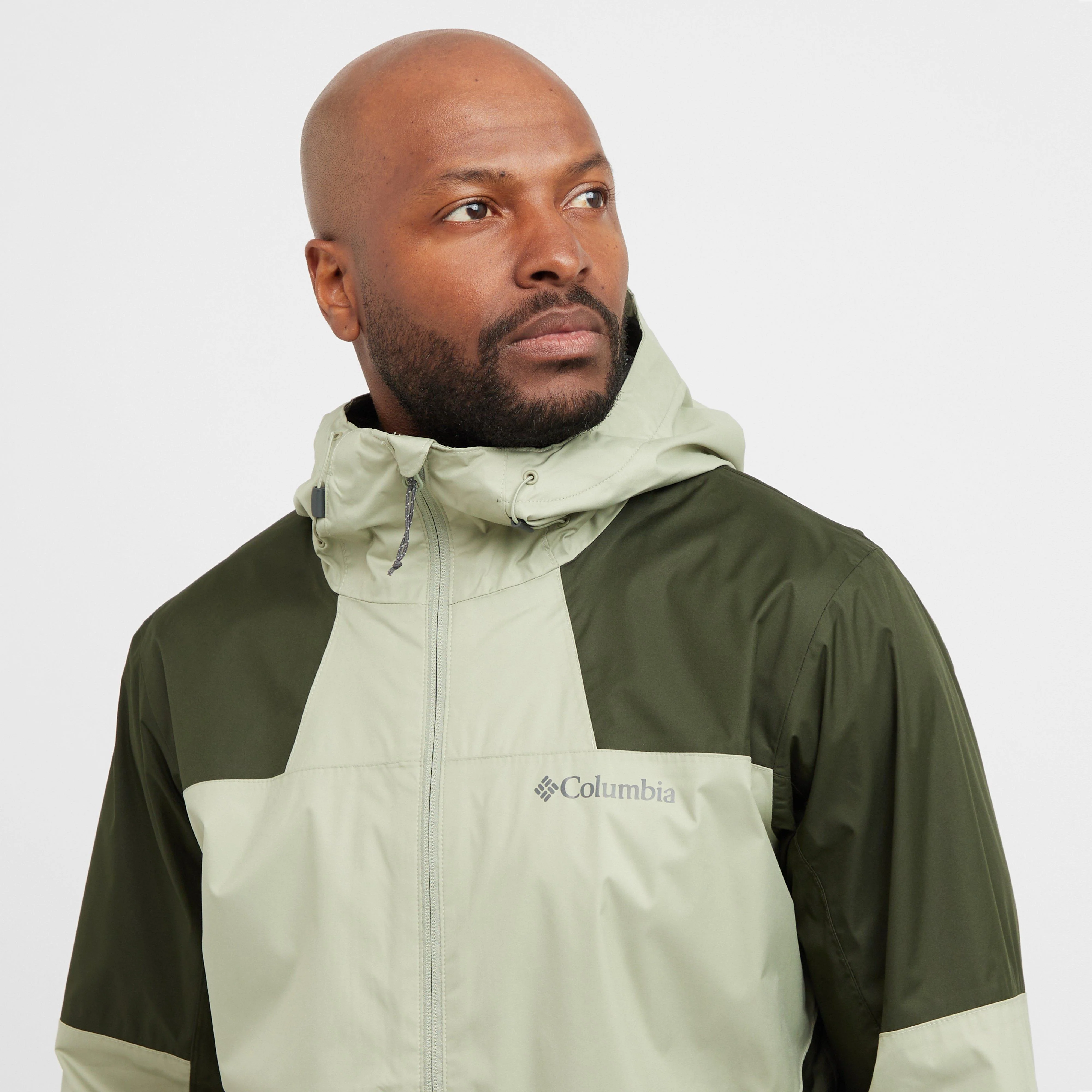 Men's Inner Limits™ IV Waterproof Jacket - Image 7