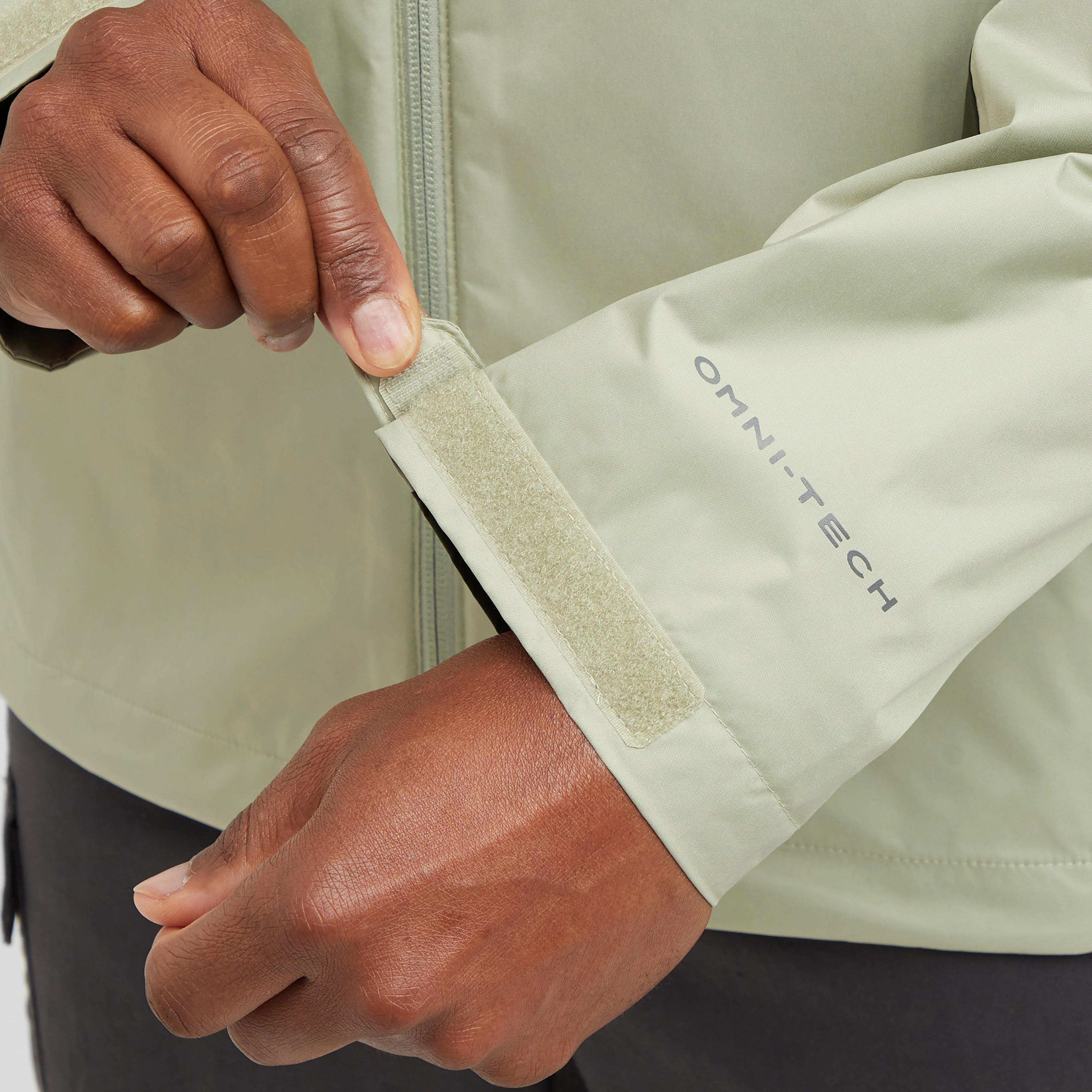 Men's Inner Limits™ IV Waterproof Jacket - Image 9