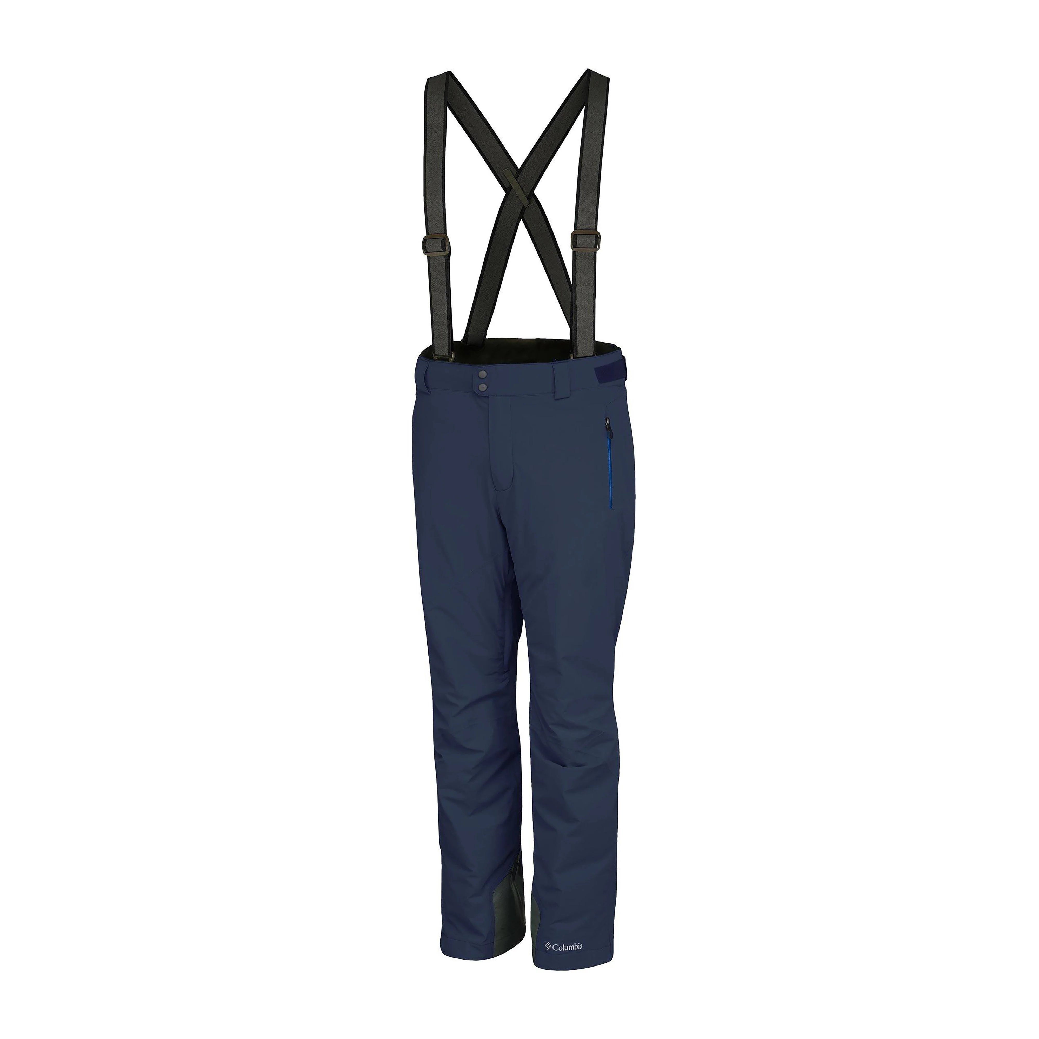 Men's Millennium Blur Snowsports Pant - Image 3