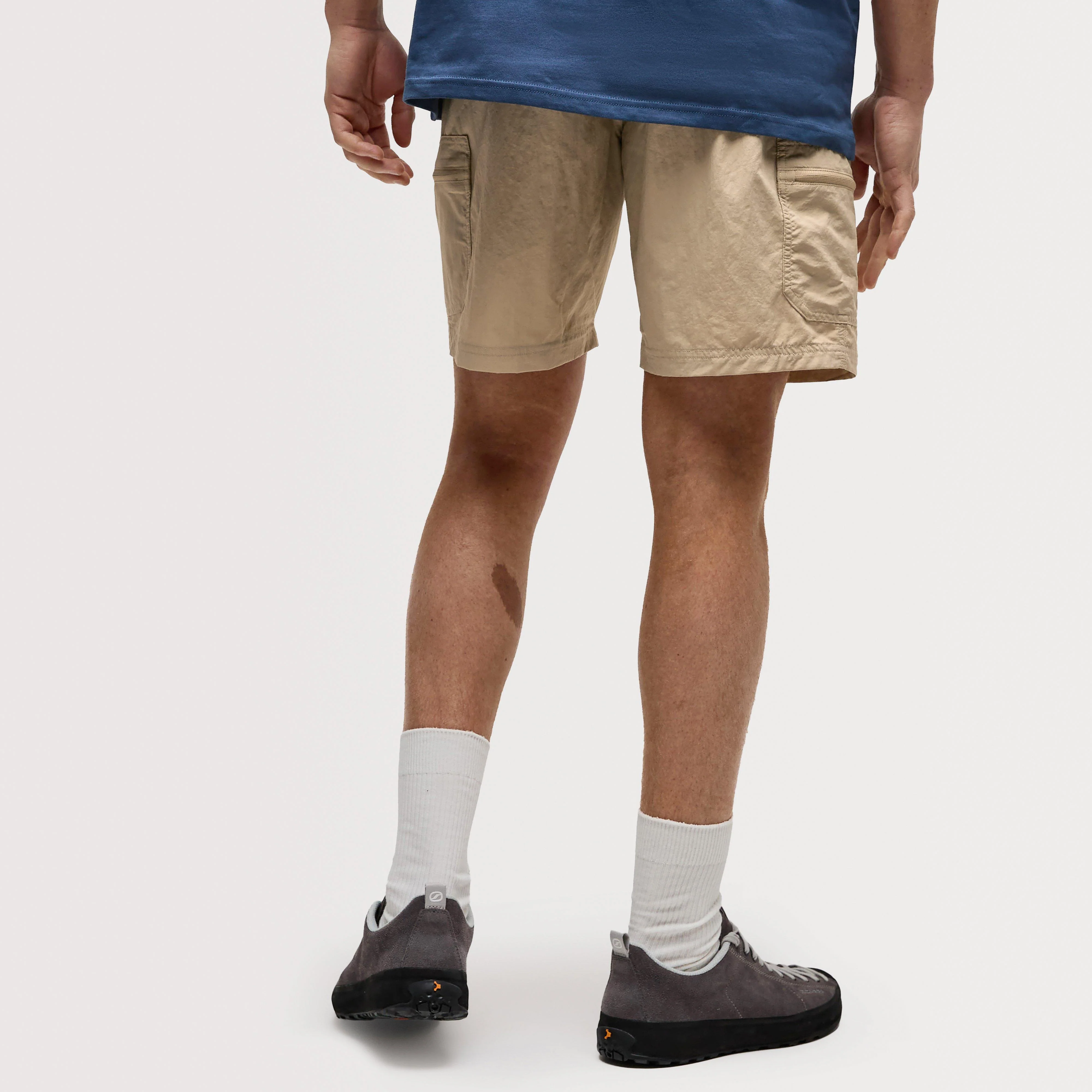 Men's Mountaindale Cargo Shorts - Image 2