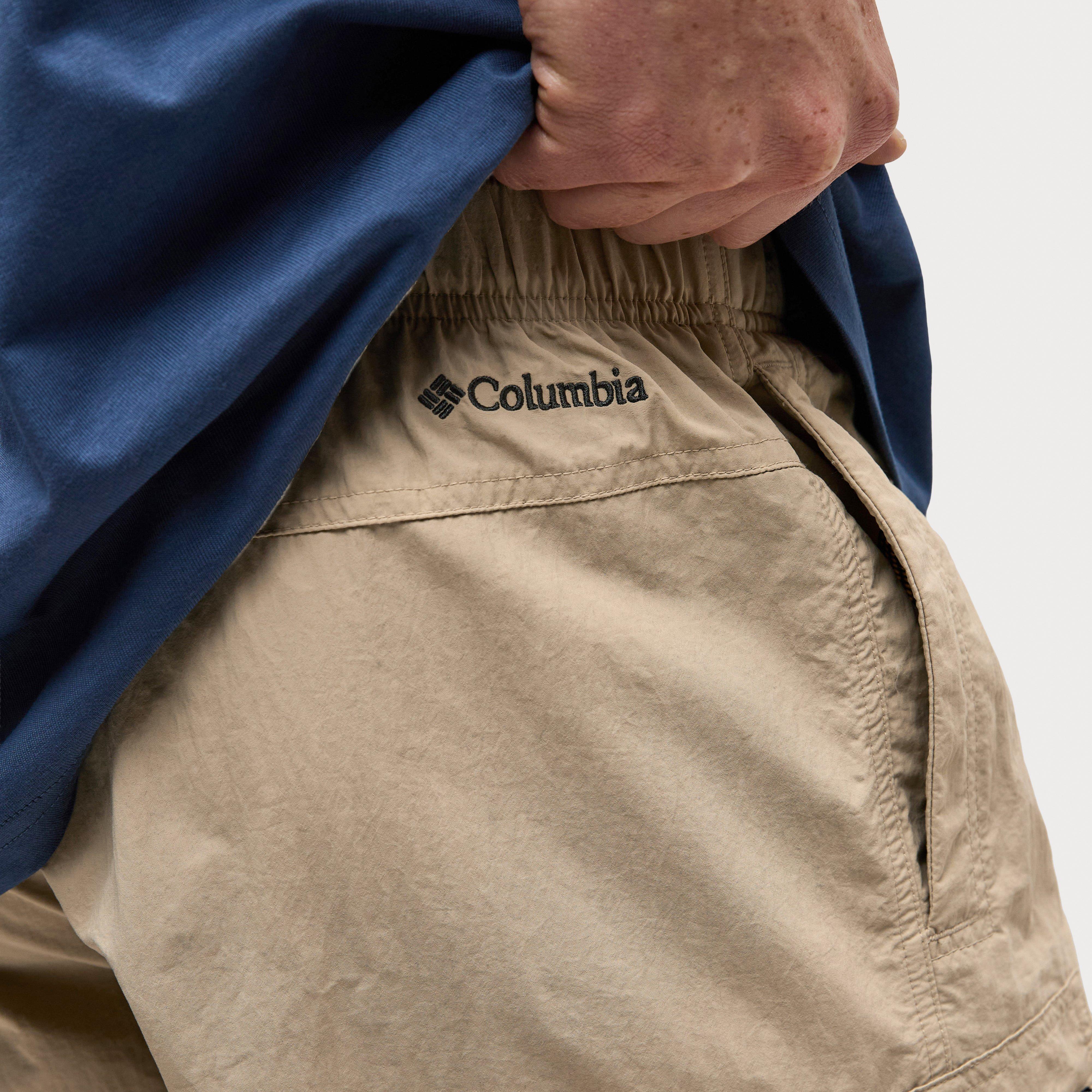 Men's Mountaindale Cargo Shorts - Image 4