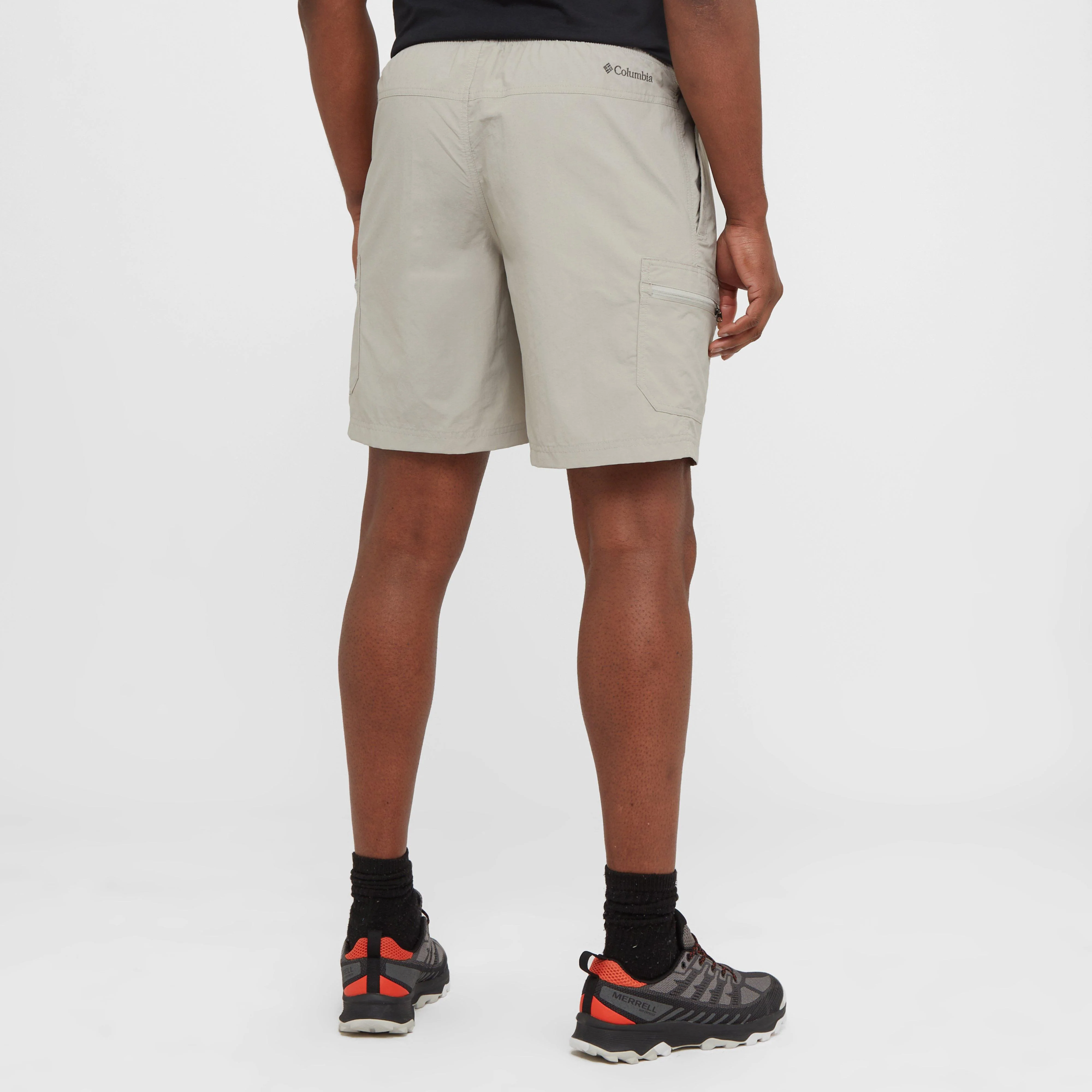 Men's Mountaindale™ Hiking Shorts - Image 2