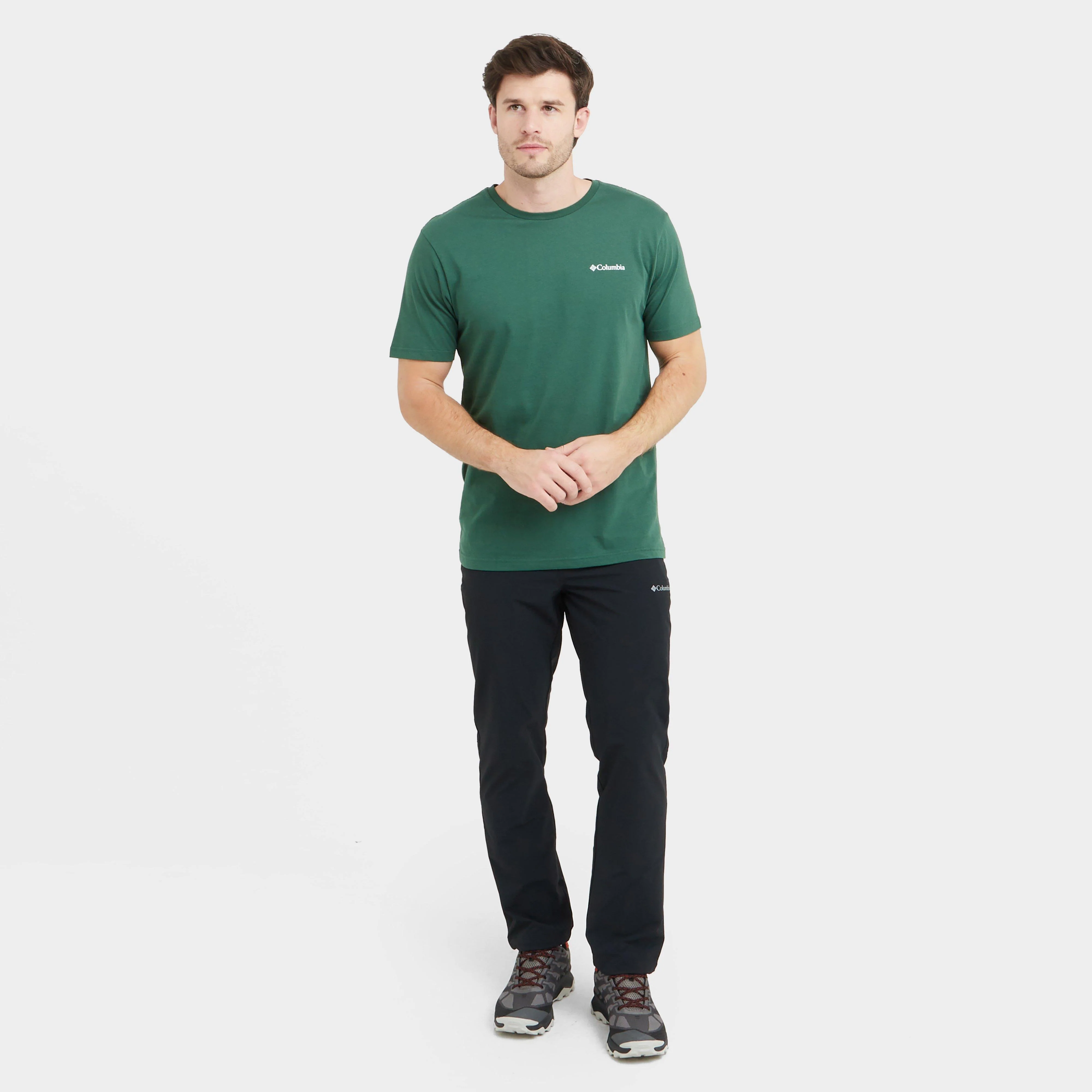 Men's North Cascades™ Graphic T-Shirt - Image 3