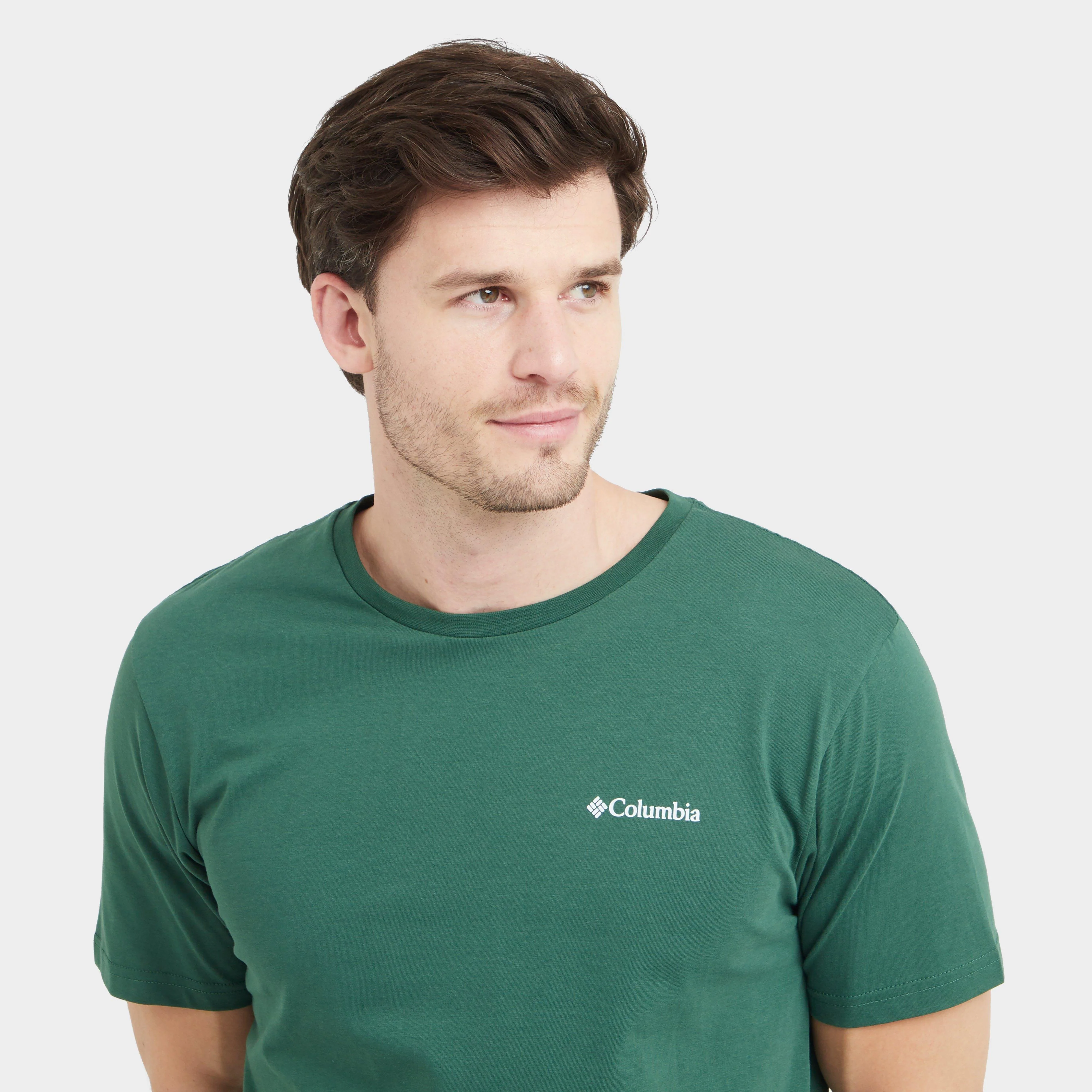 Men's North Cascades™ Graphic T-Shirt - Image 4