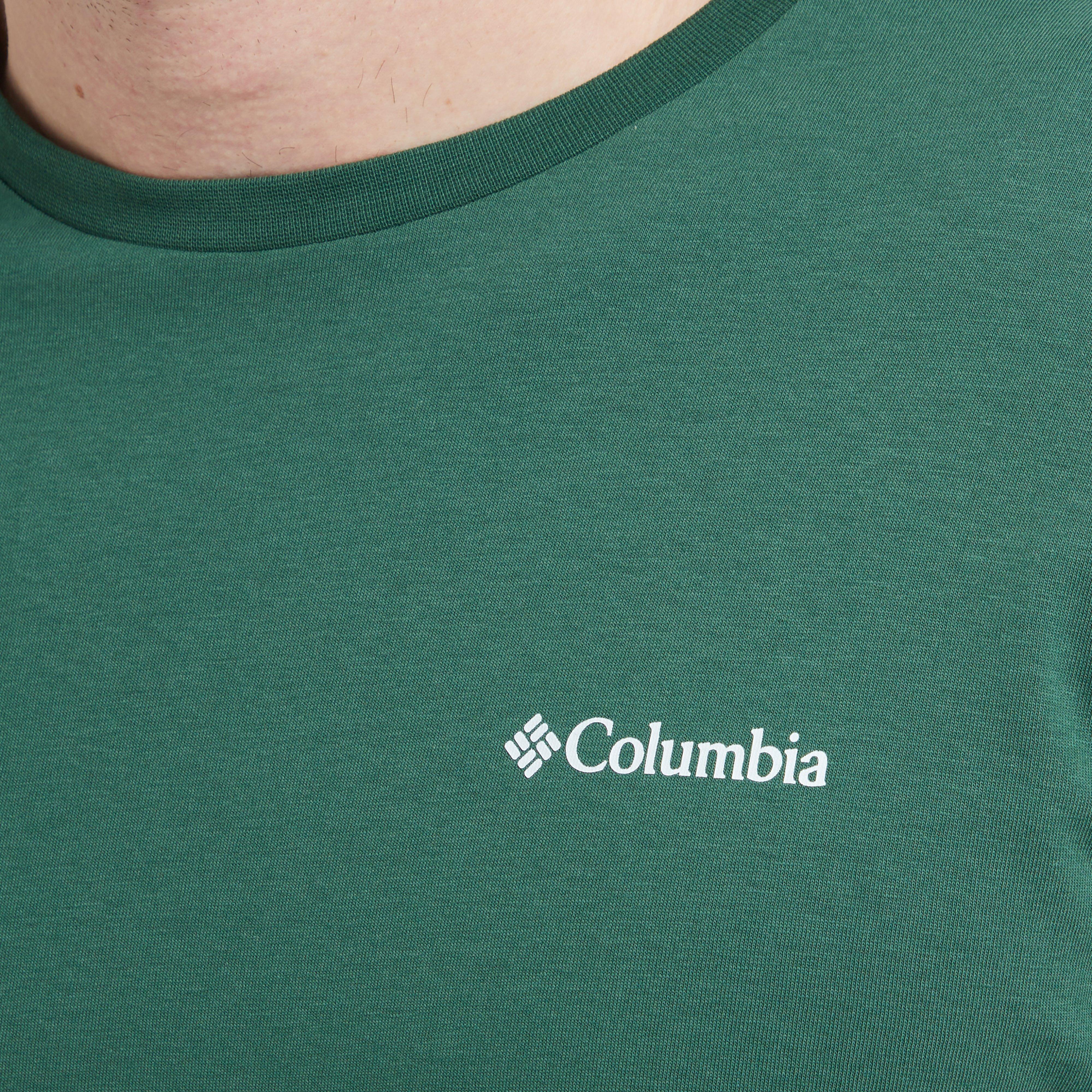 Men's North Cascades™ Graphic T-Shirt - Image 5