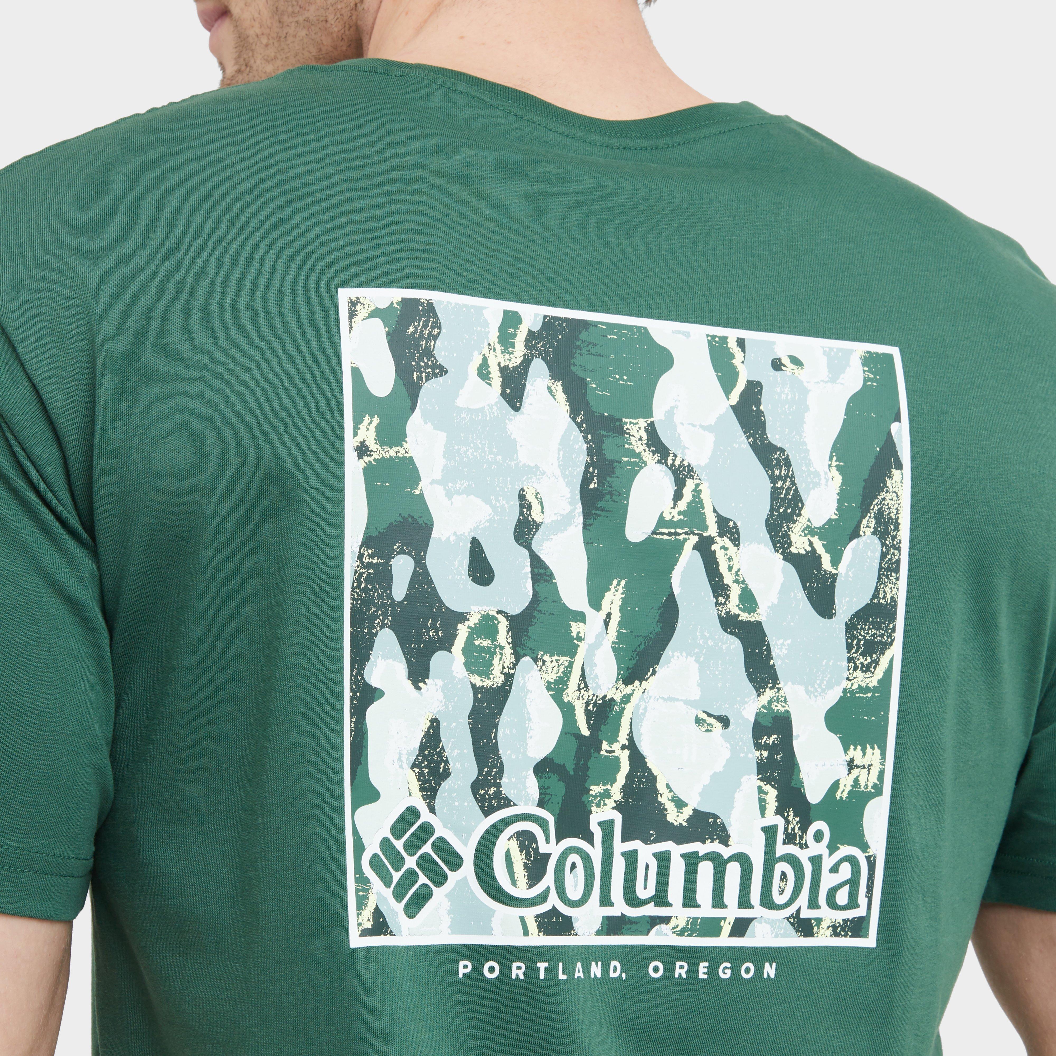 Men's North Cascades™ Graphic T-Shirt - Image 6