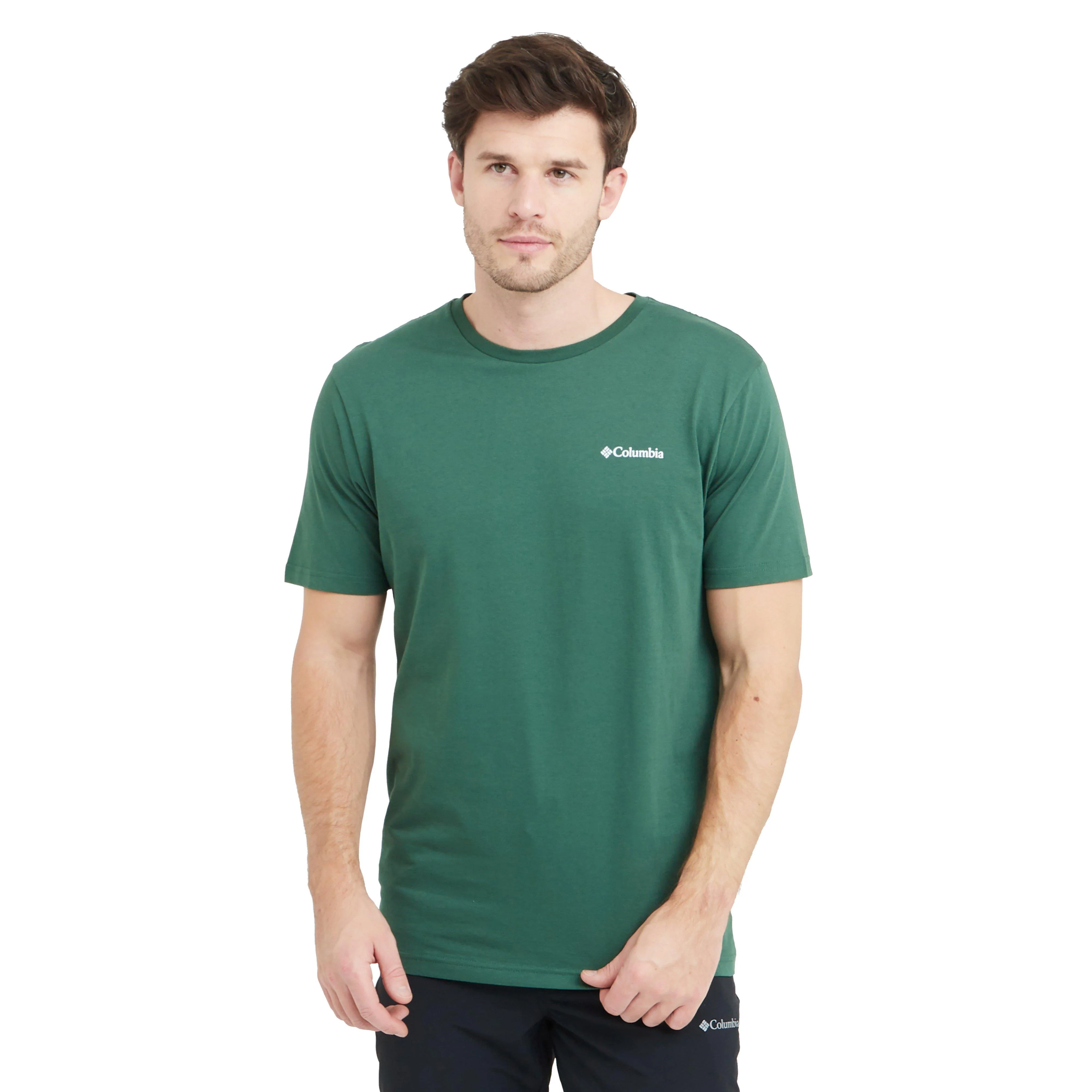 Men's North Cascades™ Graphic T-Shirt - Image 8