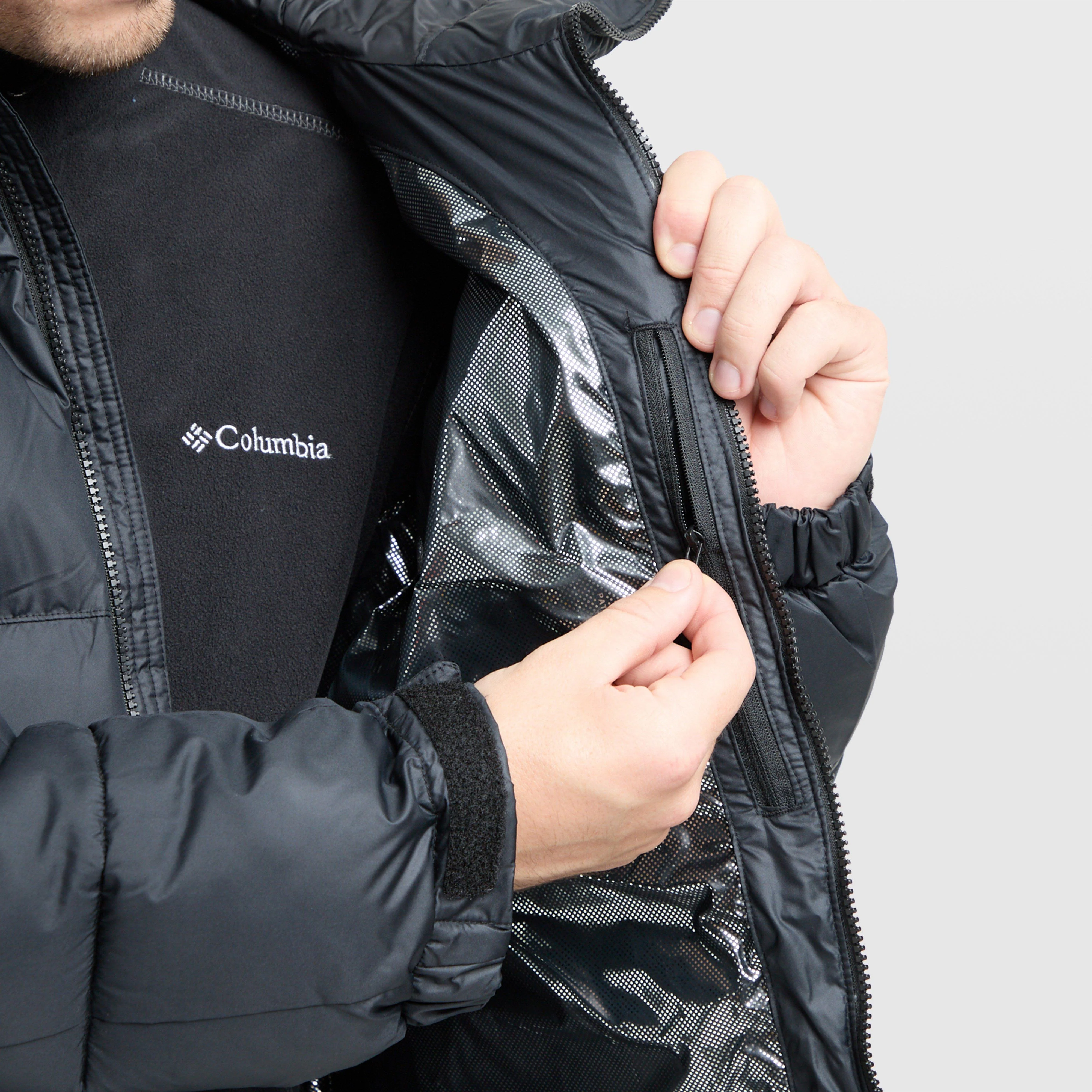 Men's Pike Lake™ II Hooded Puffer Jacket - Image 11
