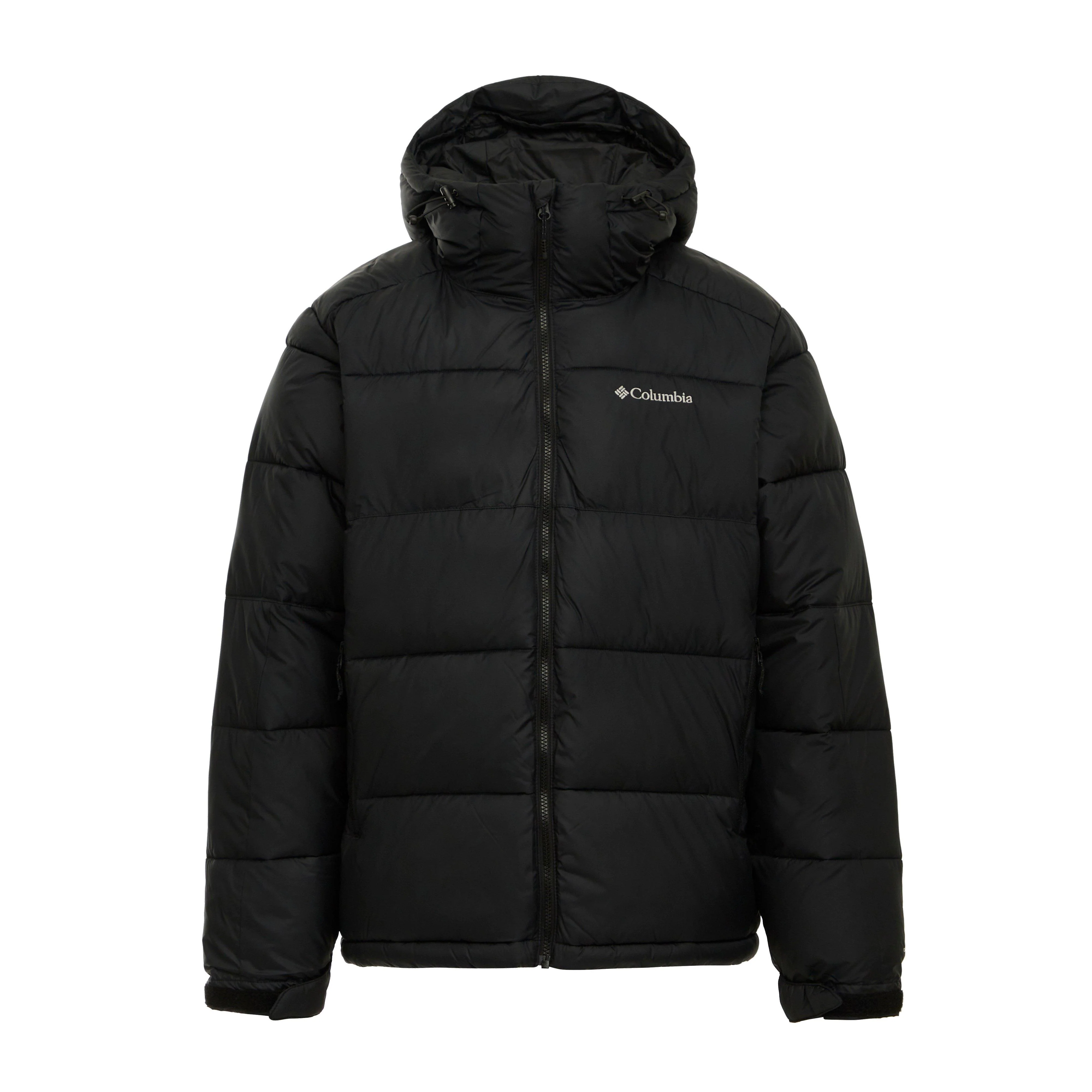 Men's Pike Lake™ II Hooded Puffer Jacket - Image 12