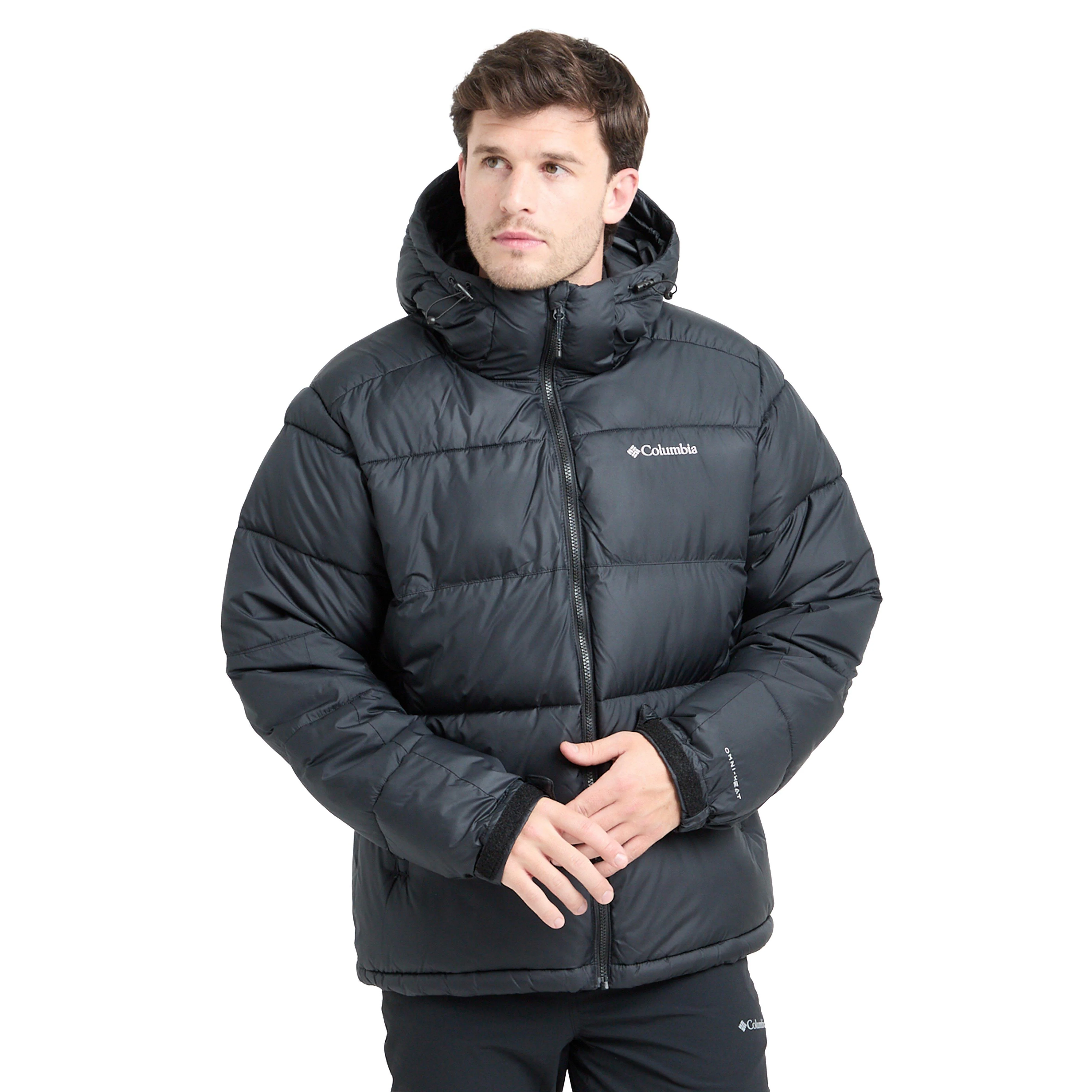 Men's Pike Lake™ II Hooded Puffer Jacket - Image 13