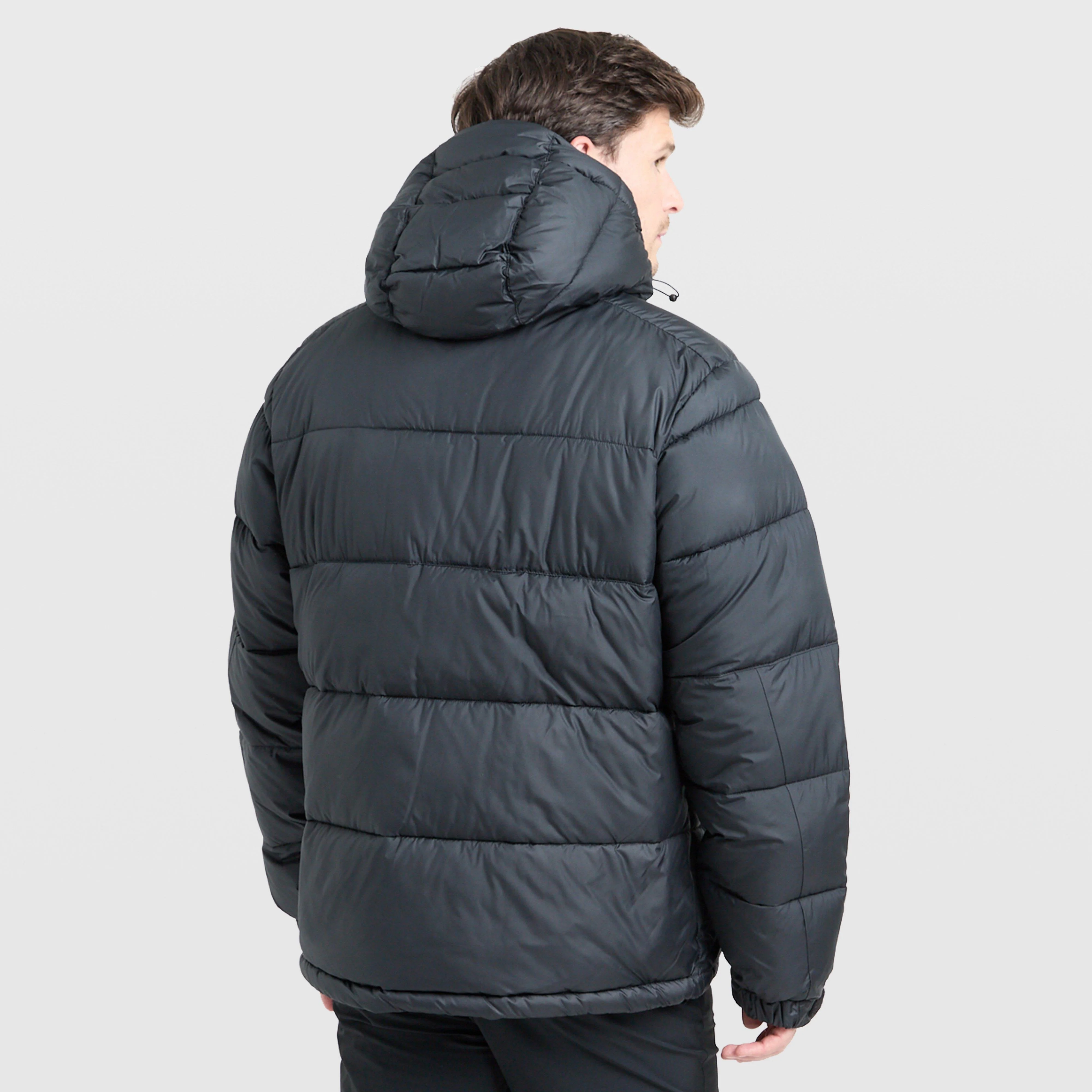 Men's Pike Lake™ II Hooded Puffer Jacket - Image 2