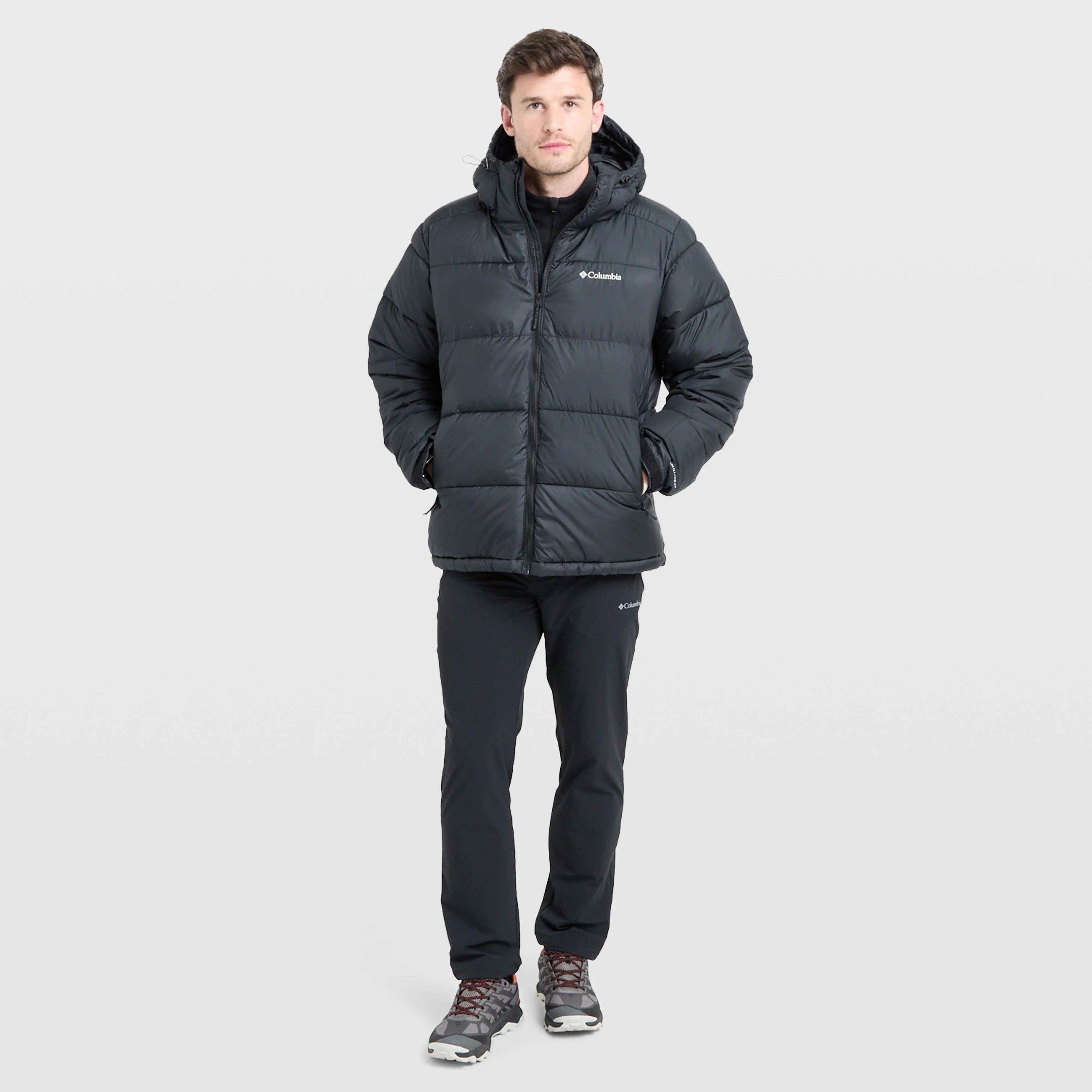 Men's Pike Lake™ II Hooded Puffer Jacket - Image 3