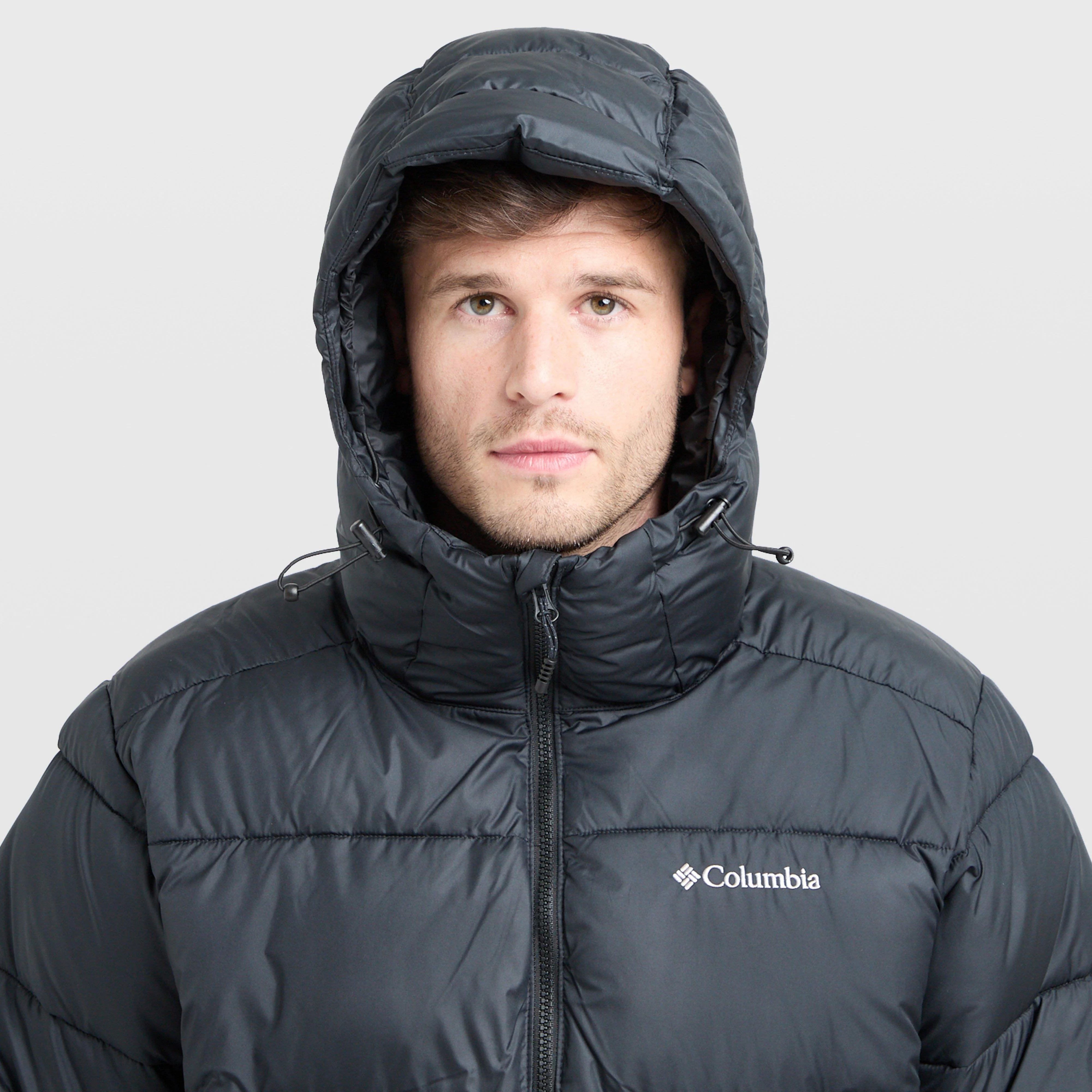 Men's Pike Lake™ II Hooded Puffer Jacket - Image 4