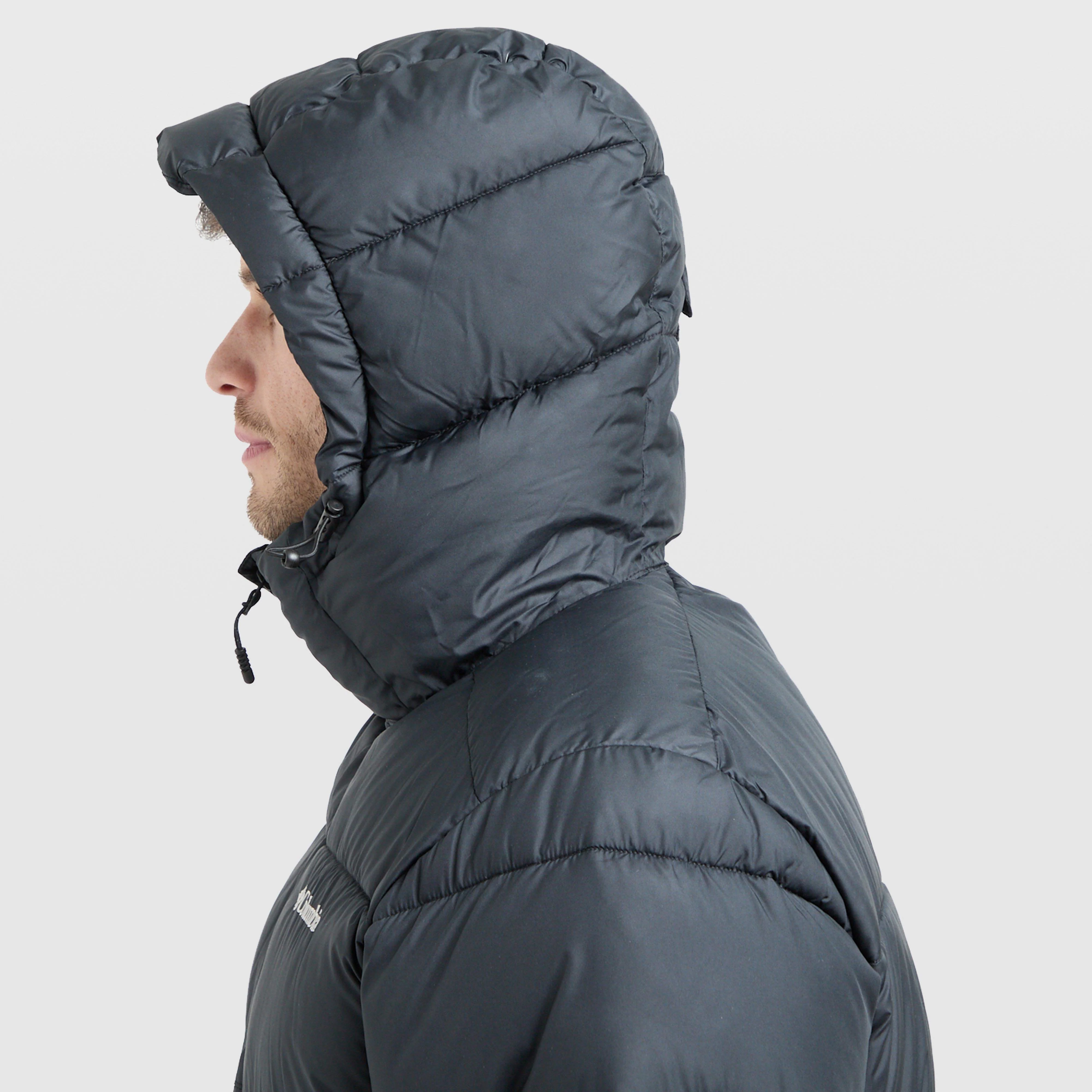 Men's Pike Lake™ II Hooded Puffer Jacket - Image 5