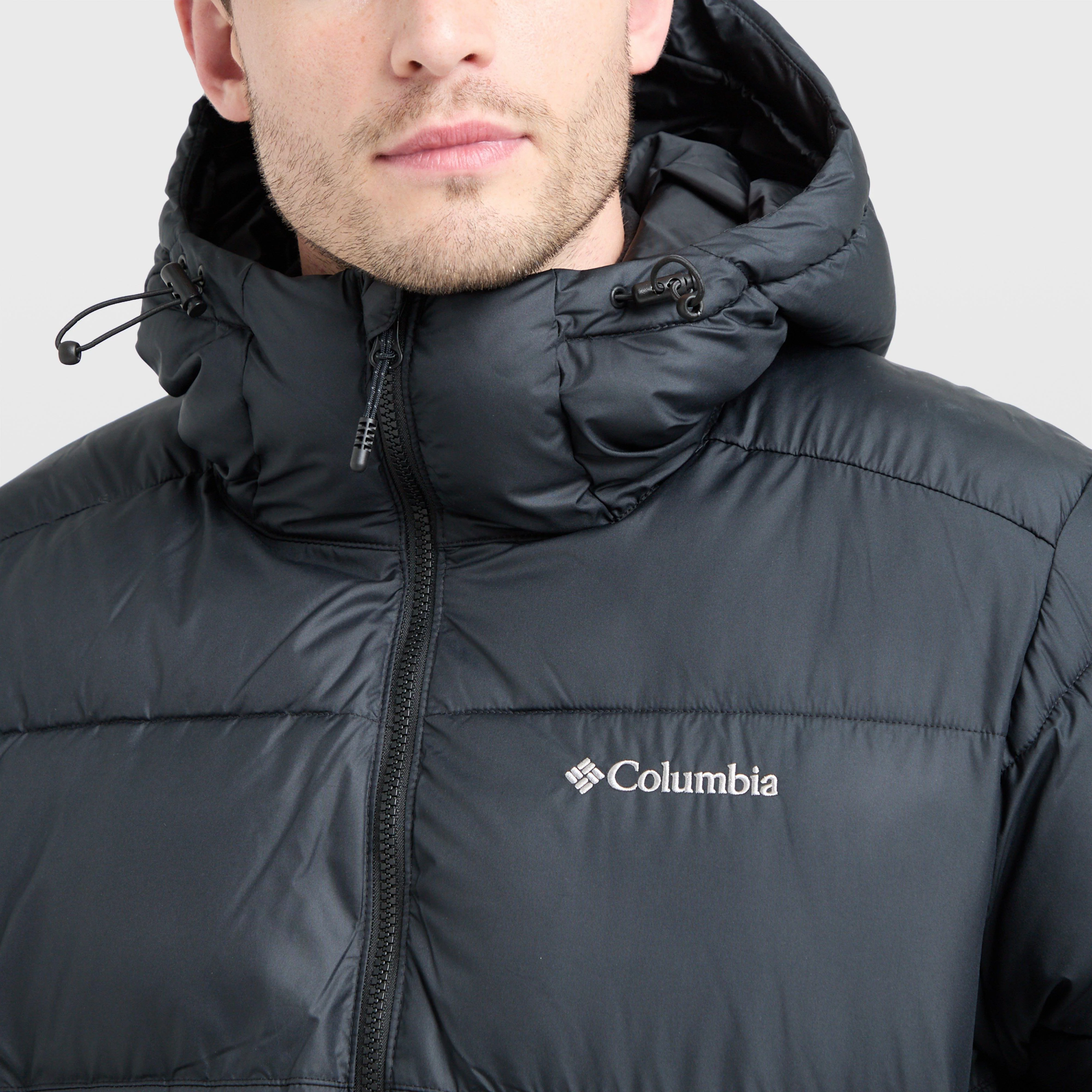 Men's Pike Lake™ II Hooded Puffer Jacket - Image 6