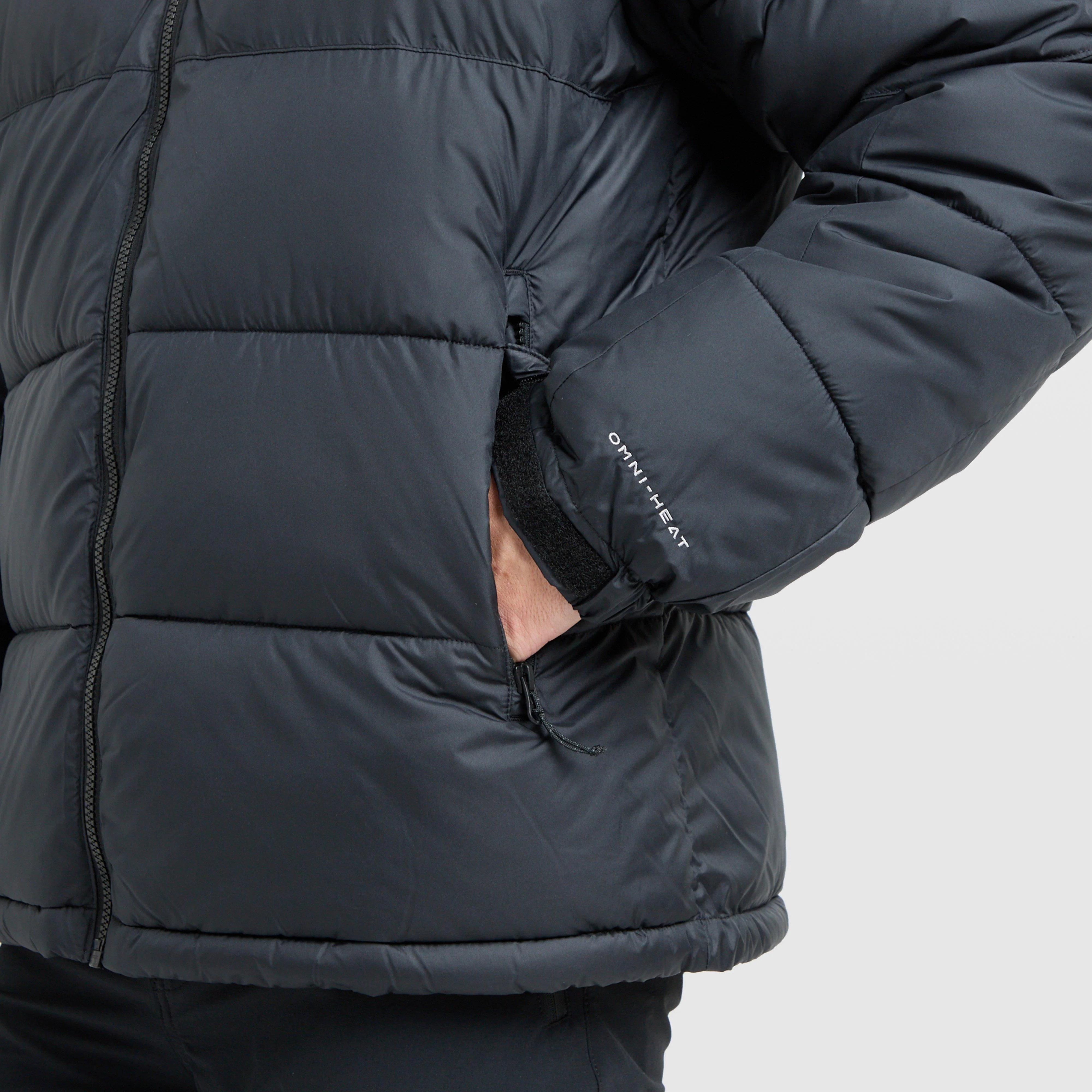 Men's Pike Lake™ II Hooded Puffer Jacket - Image 7