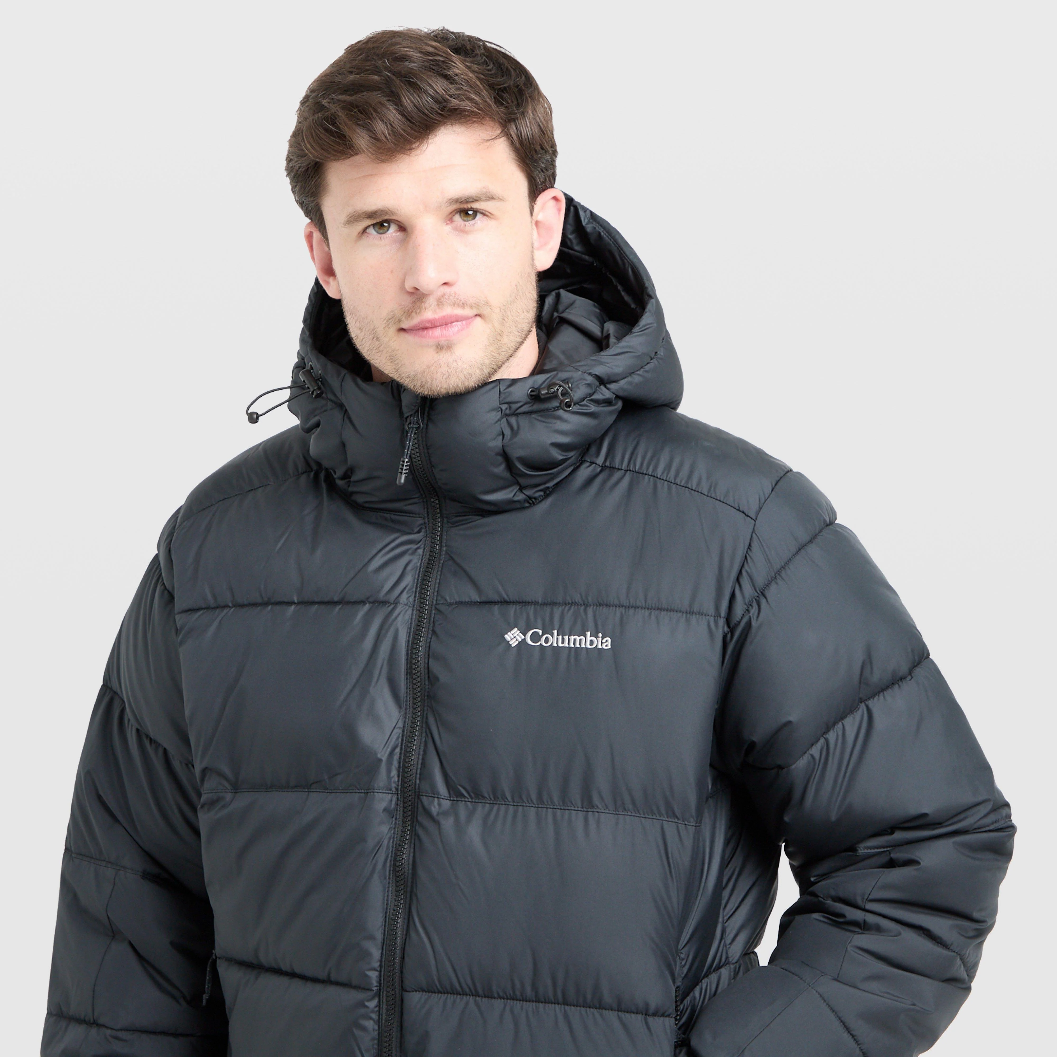 Men's Pike Lake™ II Hooded Puffer Jacket - Image 8