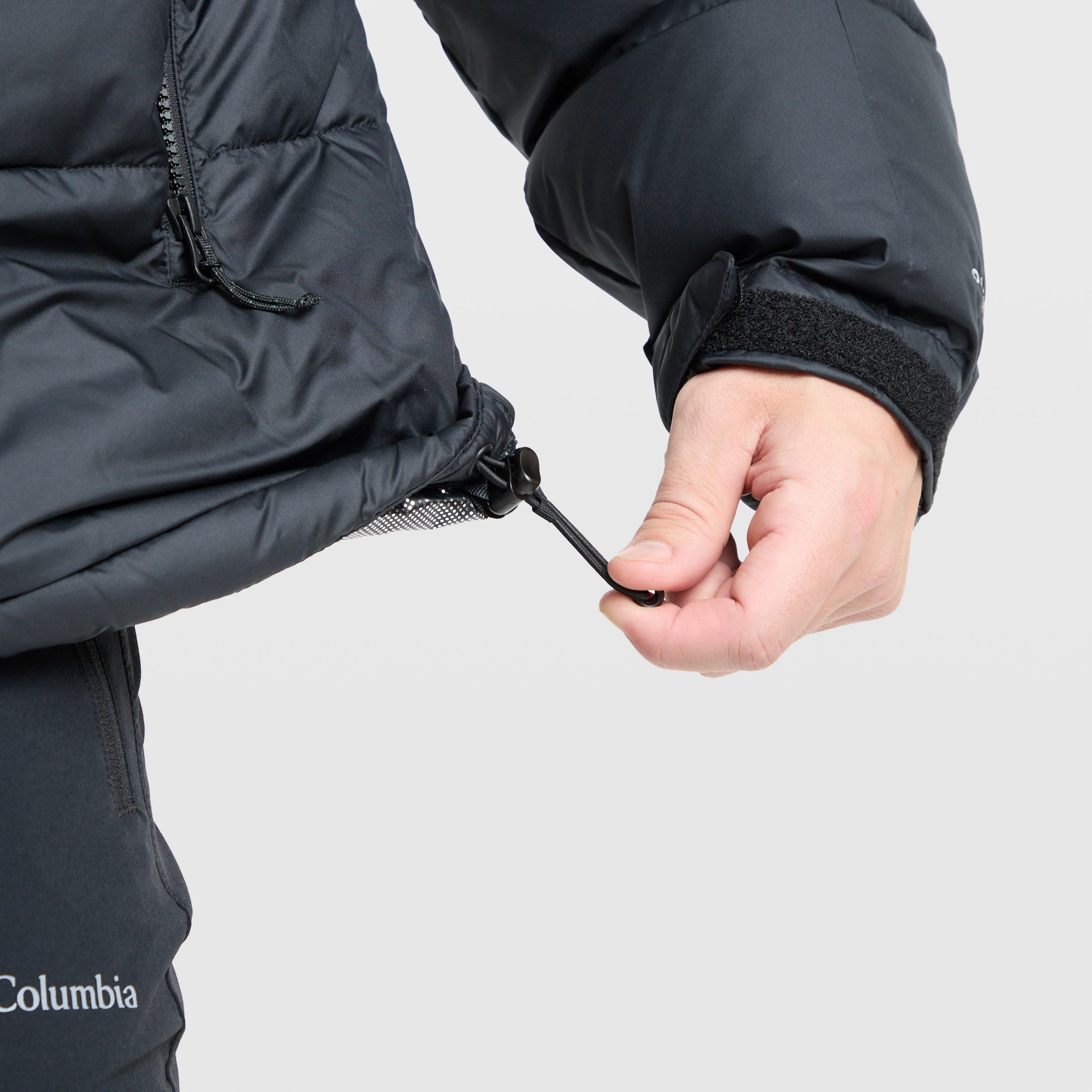 Men's Pike Lake™ II Hooded Puffer Jacket - Image 9