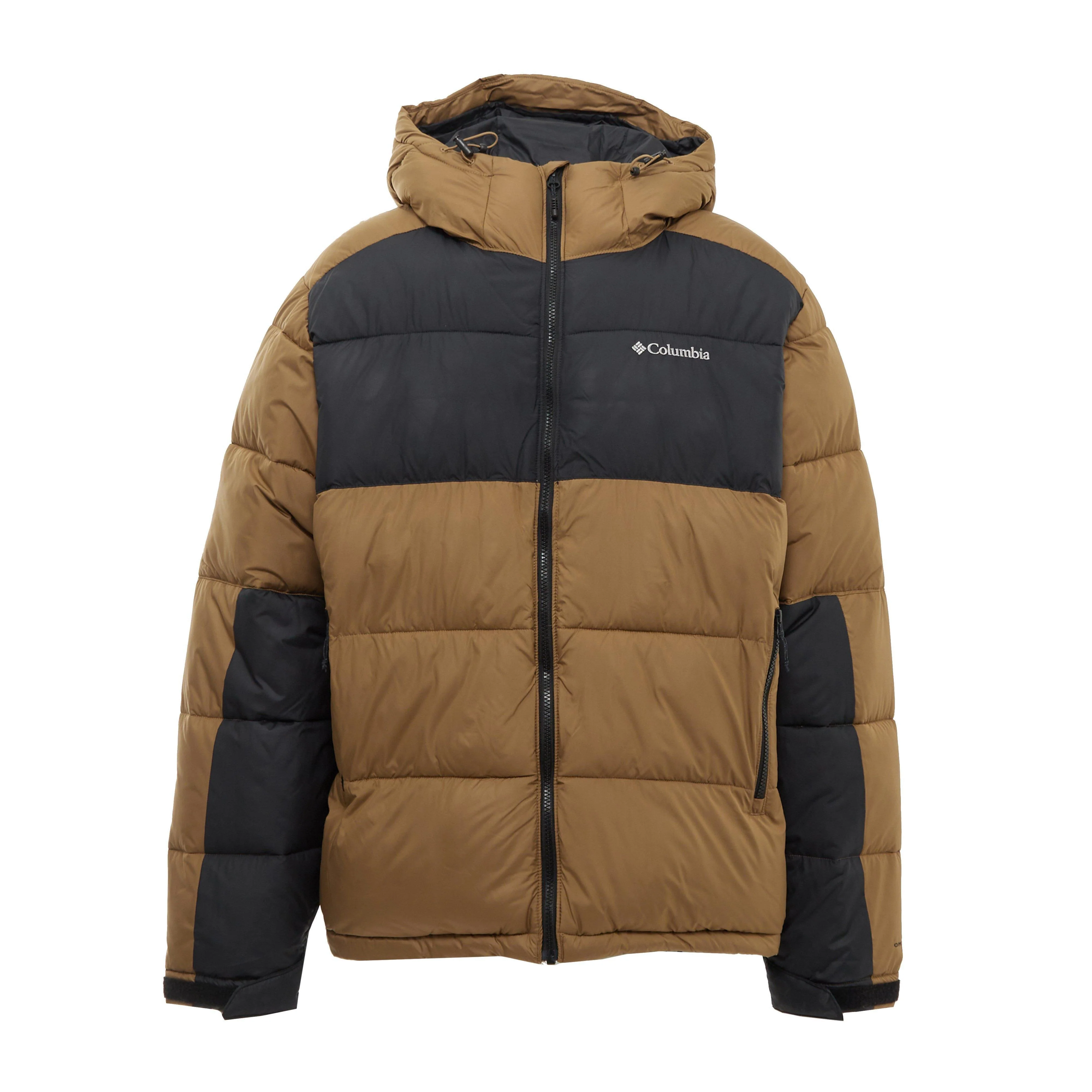Men’s Pike Lake™ II Hooded Puffer Jacket - Image 11