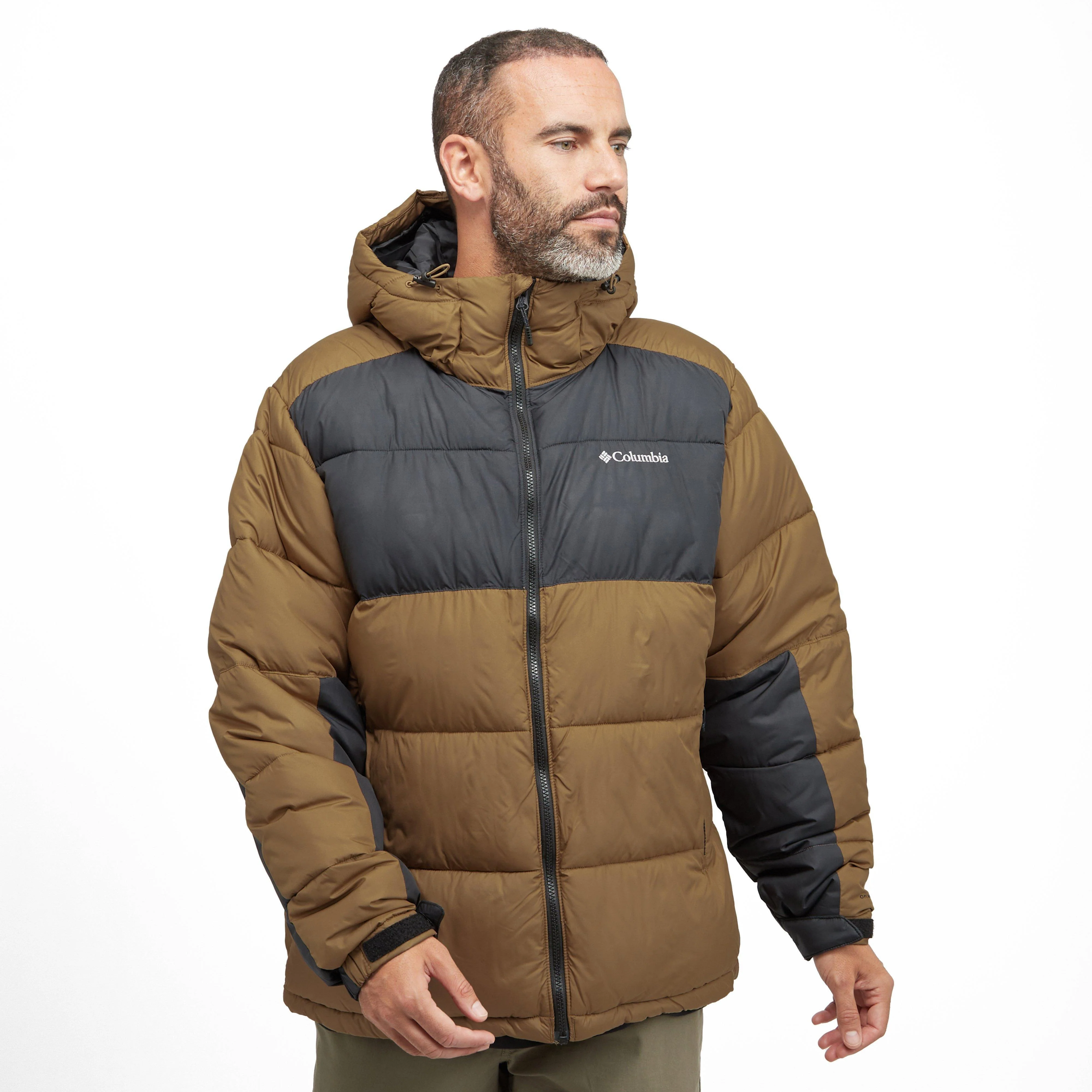 Men’s Pike Lake™ II Hooded Puffer Jacket - Image 12