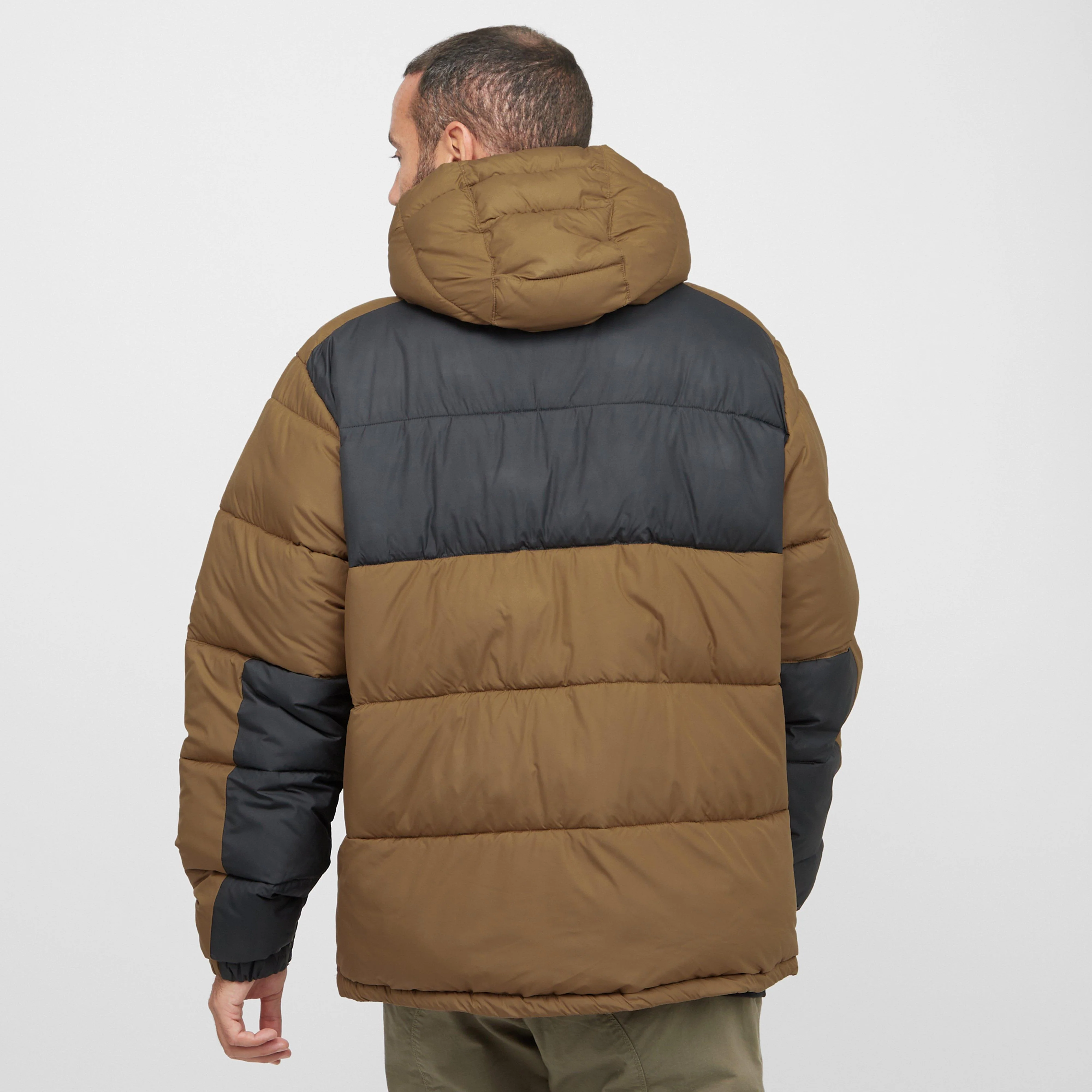 Men’s Pike Lake™ II Hooded Puffer Jacket - Image 2