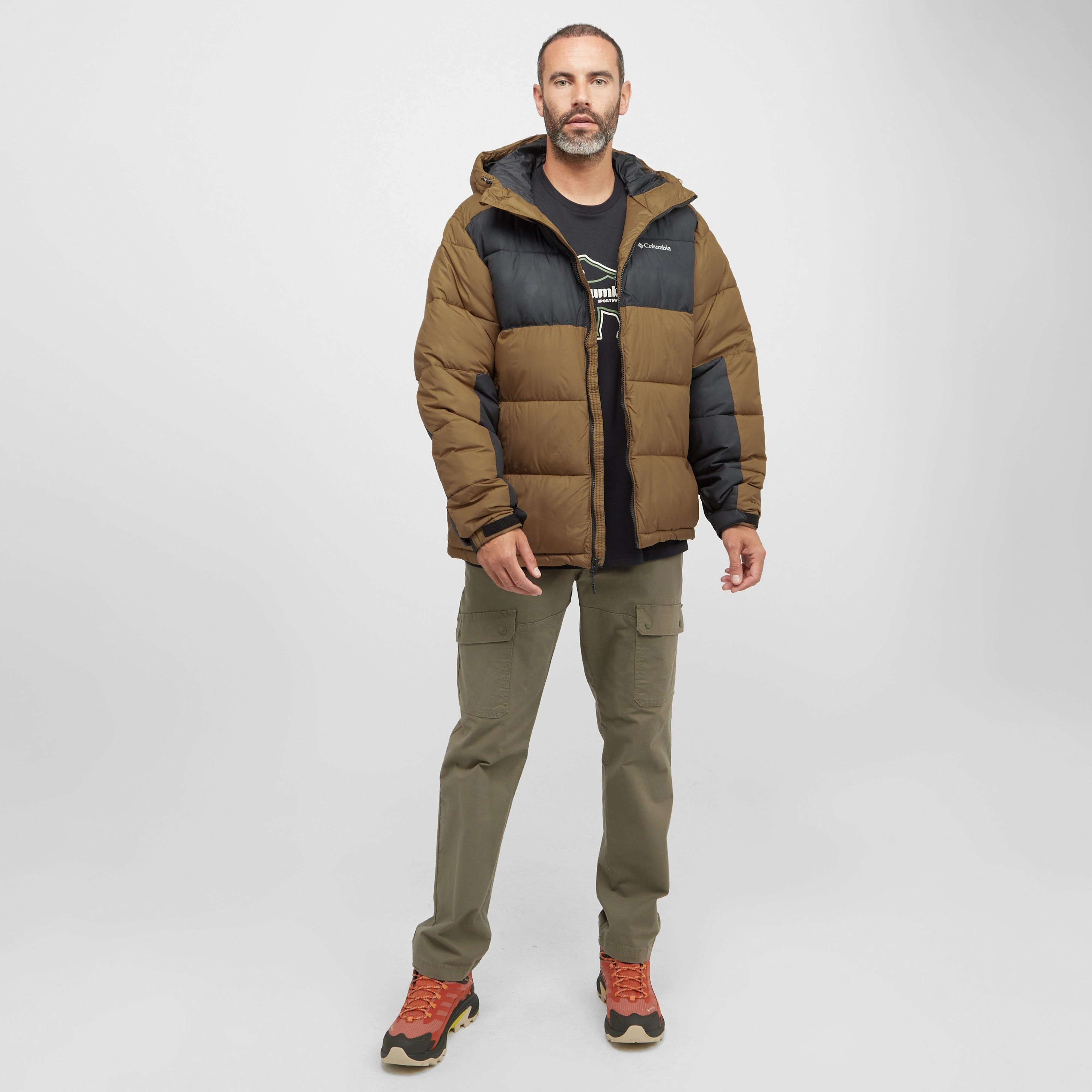 Men’s Pike Lake™ II Hooded Puffer Jacket - Image 3