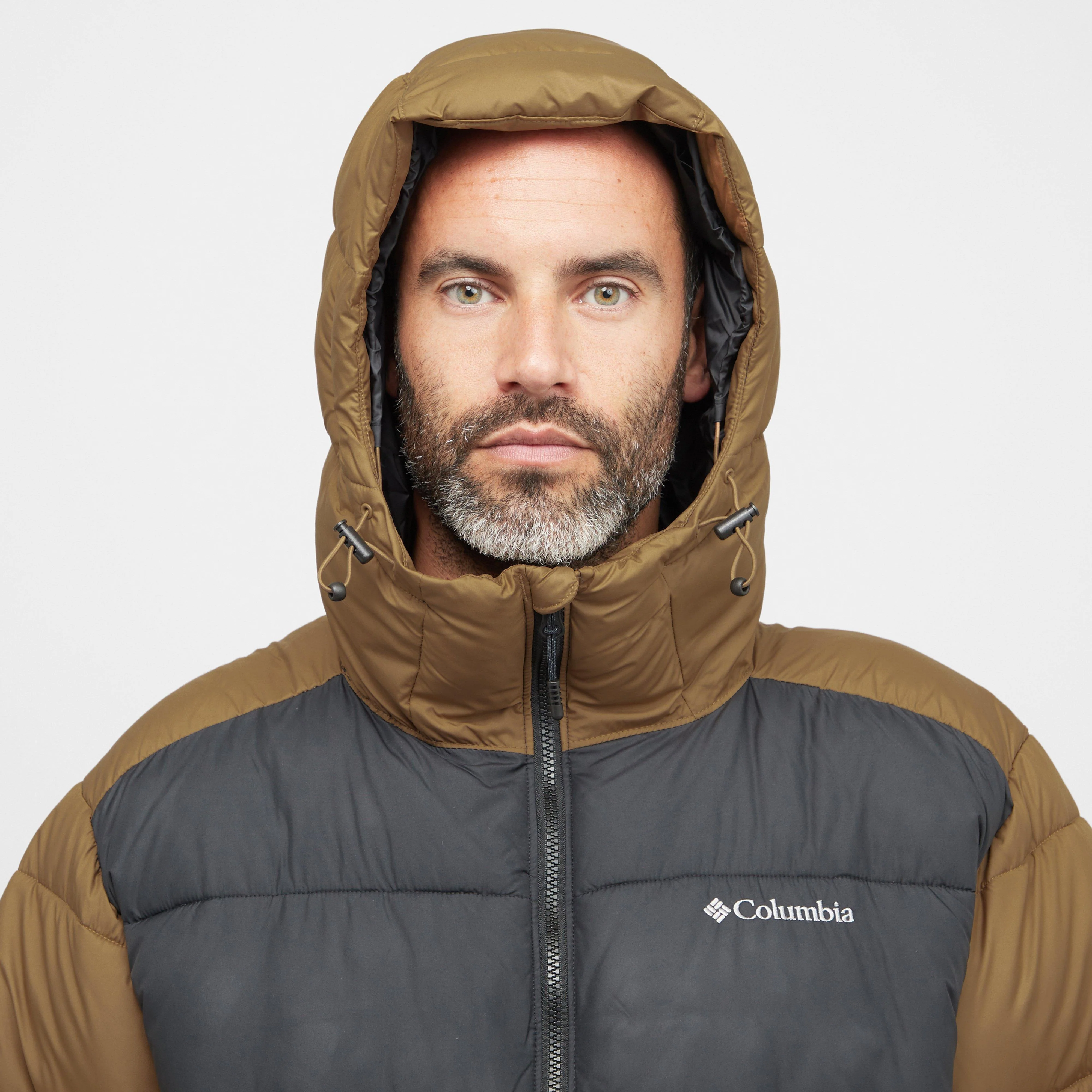 Men’s Pike Lake™ II Hooded Puffer Jacket - Image 4